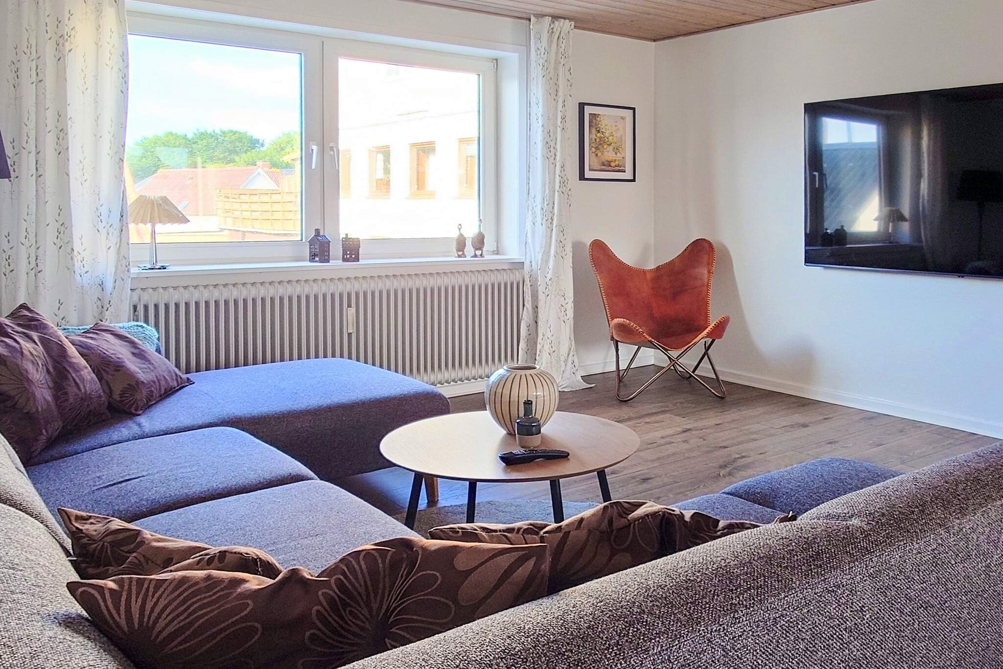 4 sterren vakantie huis in Brønderslev-Binnen