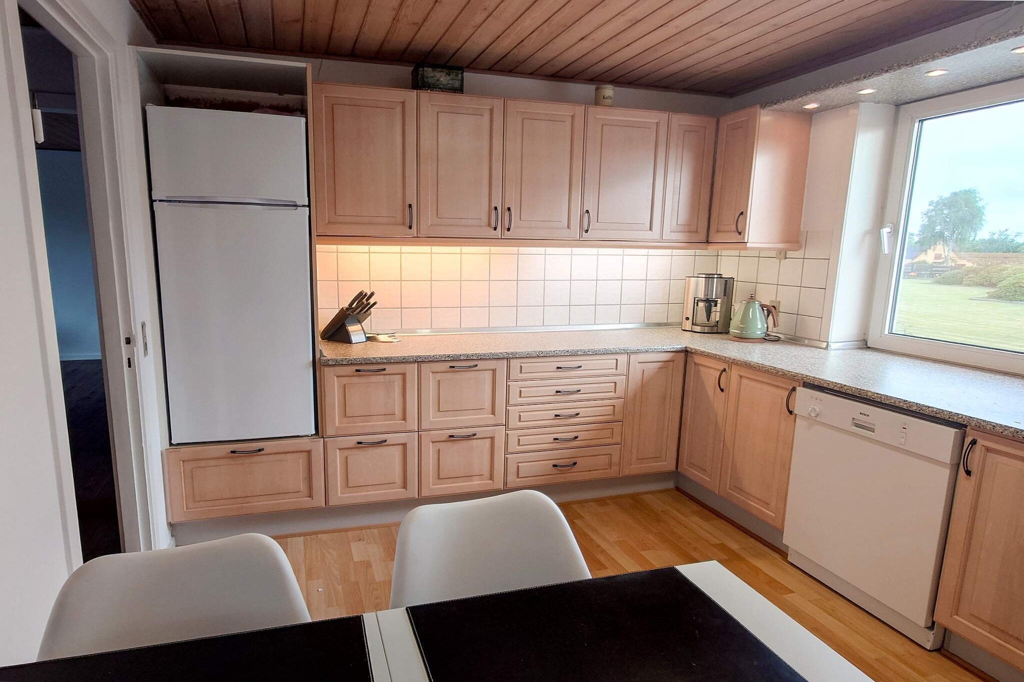 4 sterren vakantie huis in Brønderslev-Binnen