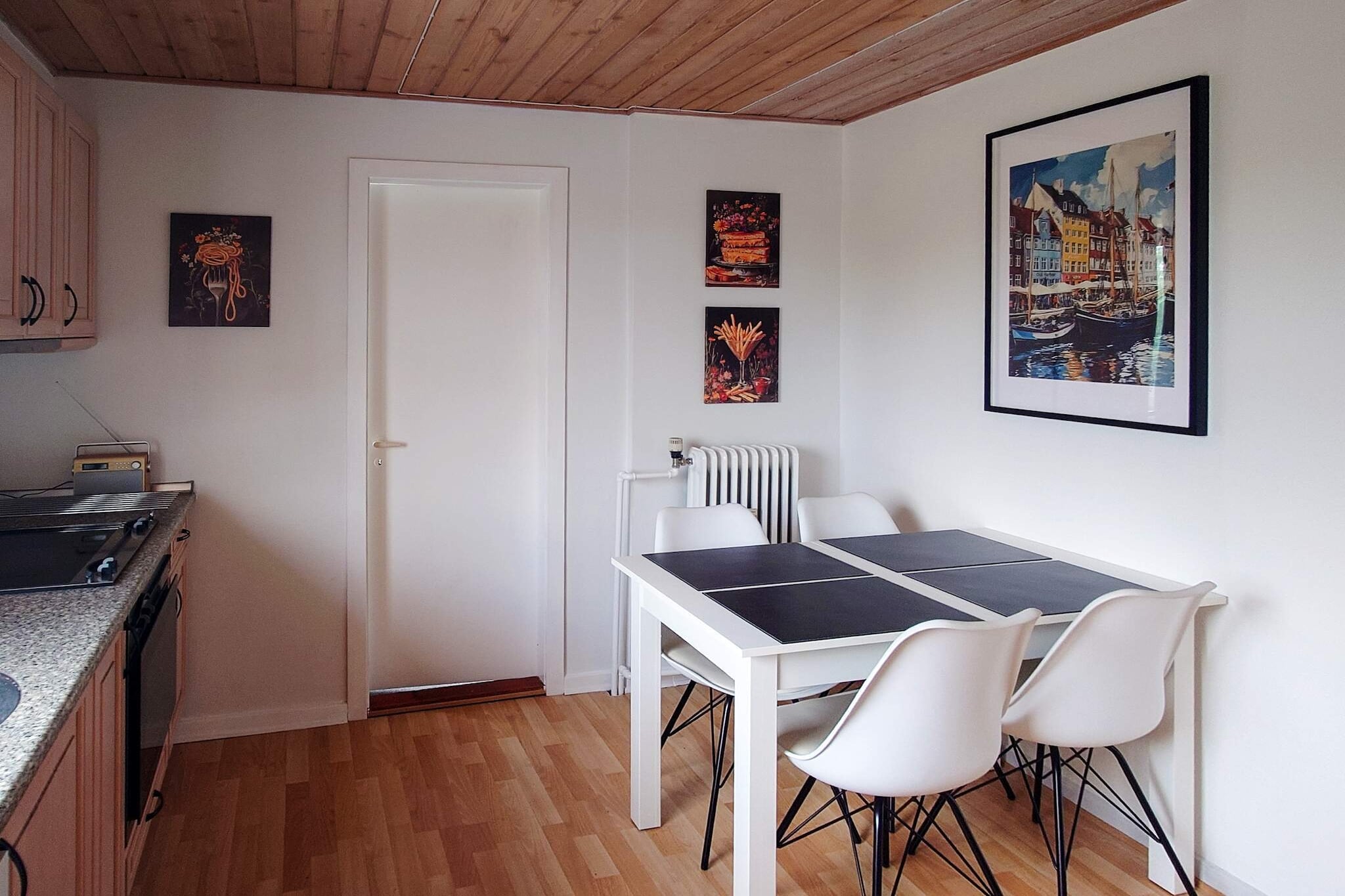 4 sterren vakantie huis in Brønderslev-Binnen