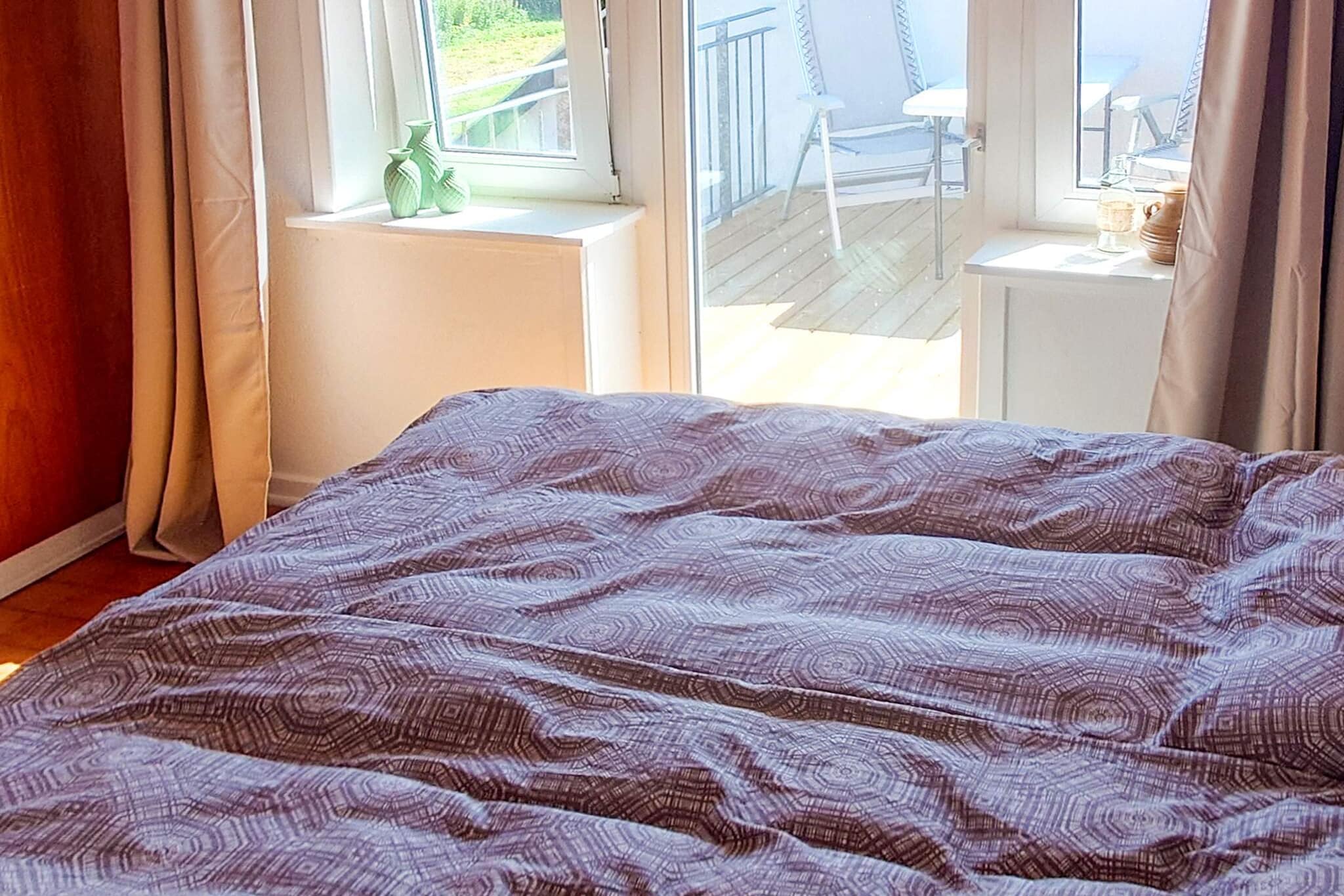 4 sterren vakantie huis in Brønderslev-Binnen