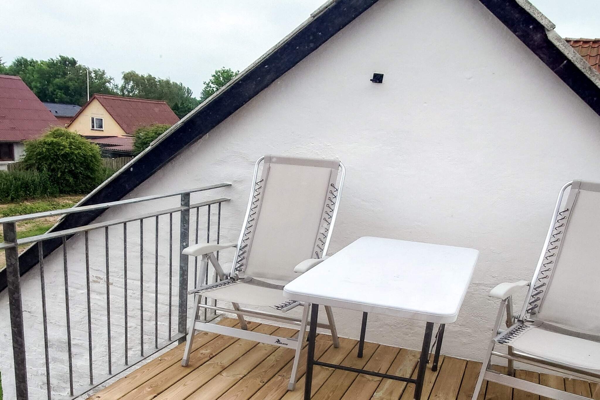 4 sterren vakantie huis in Brønderslev-Uitzicht