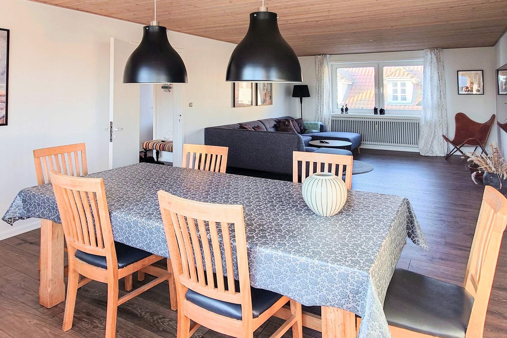 4 sterren vakantie huis in Brønderslev-Binnen