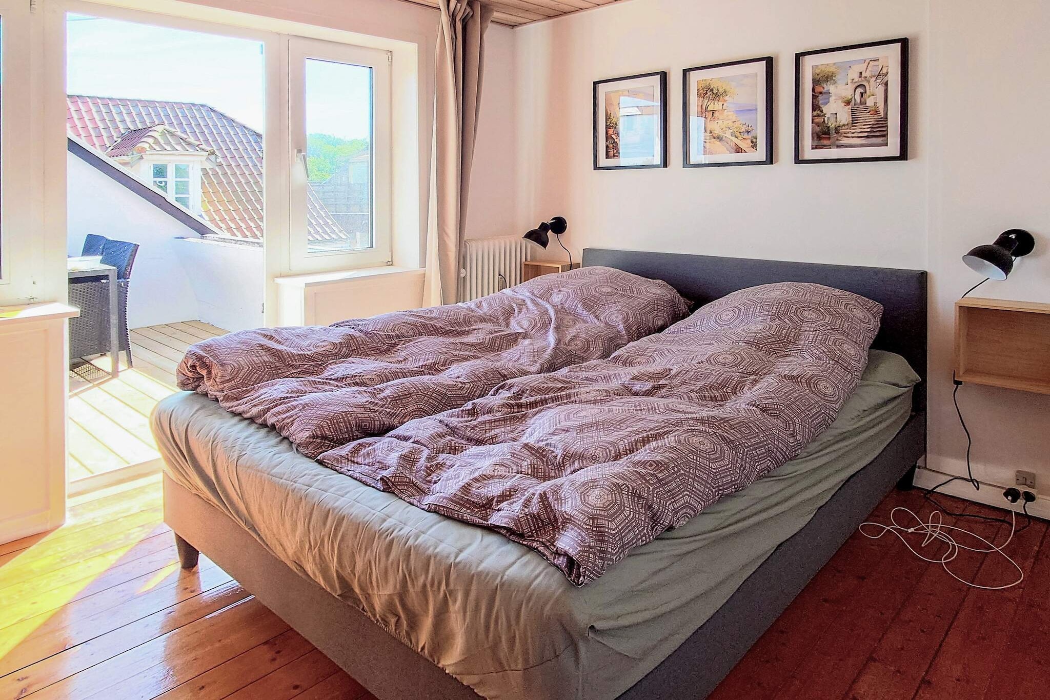 4 sterren vakantie huis in Brønderslev-Binnen