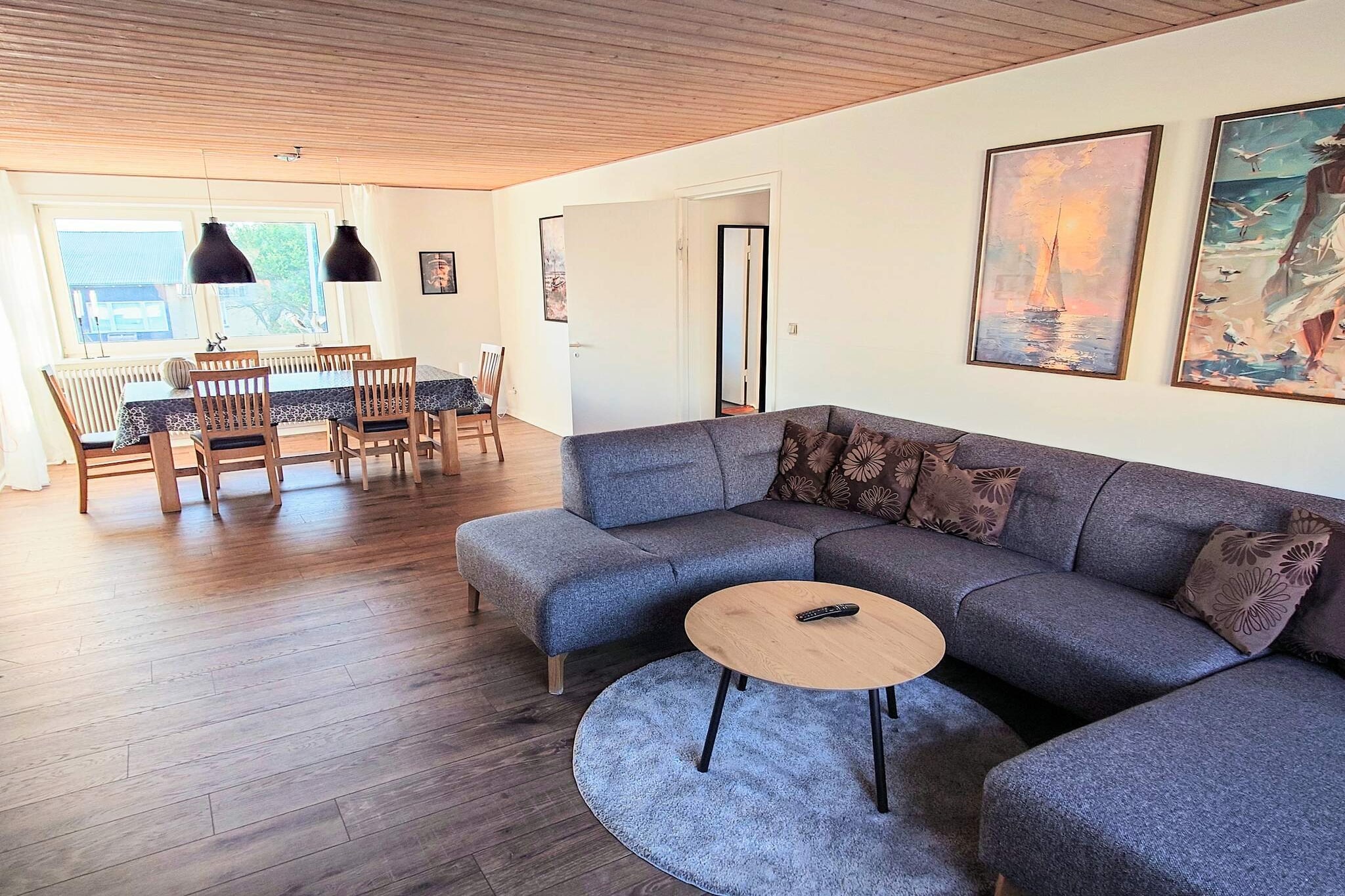 4 sterren vakantie huis in Brønderslev-Binnen