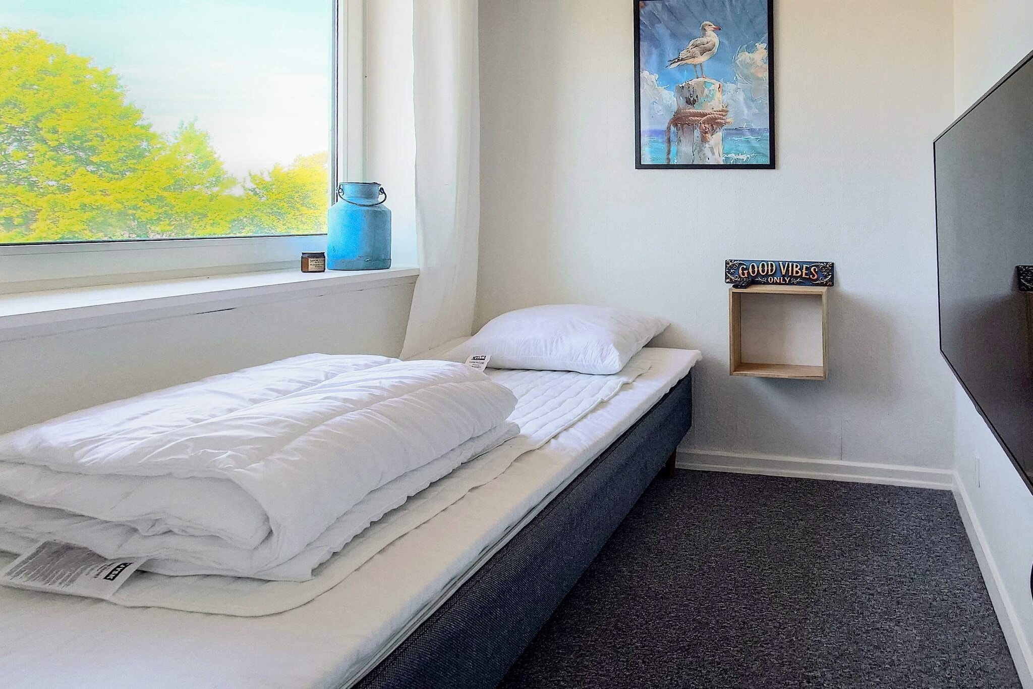4 sterren vakantie huis in Brønderslev-Binnen