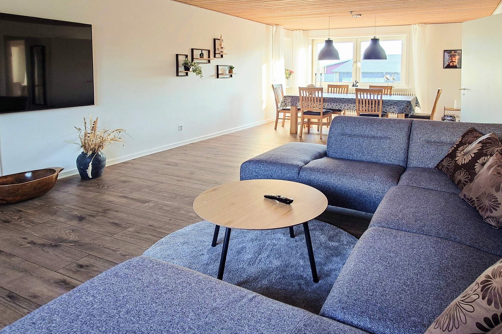 4 sterren vakantie huis in Brønderslev-Binnen