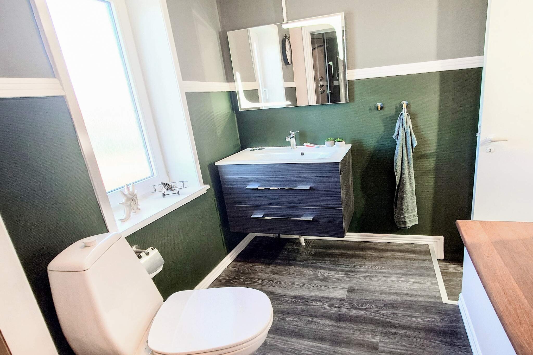 4 sterren vakantie huis in Brønderslev-Binnen