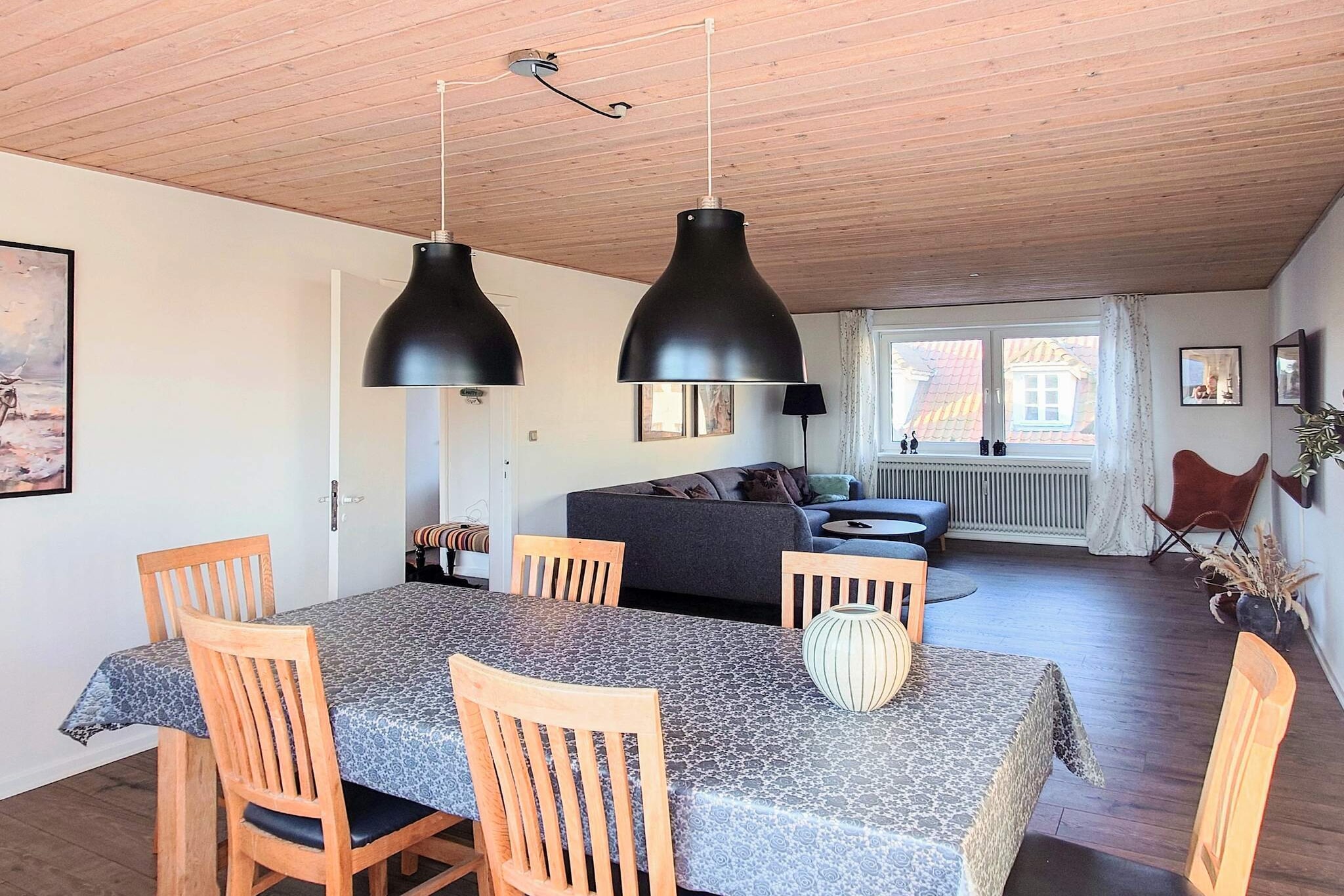 4 sterren vakantie huis in Brønderslev-Binnen