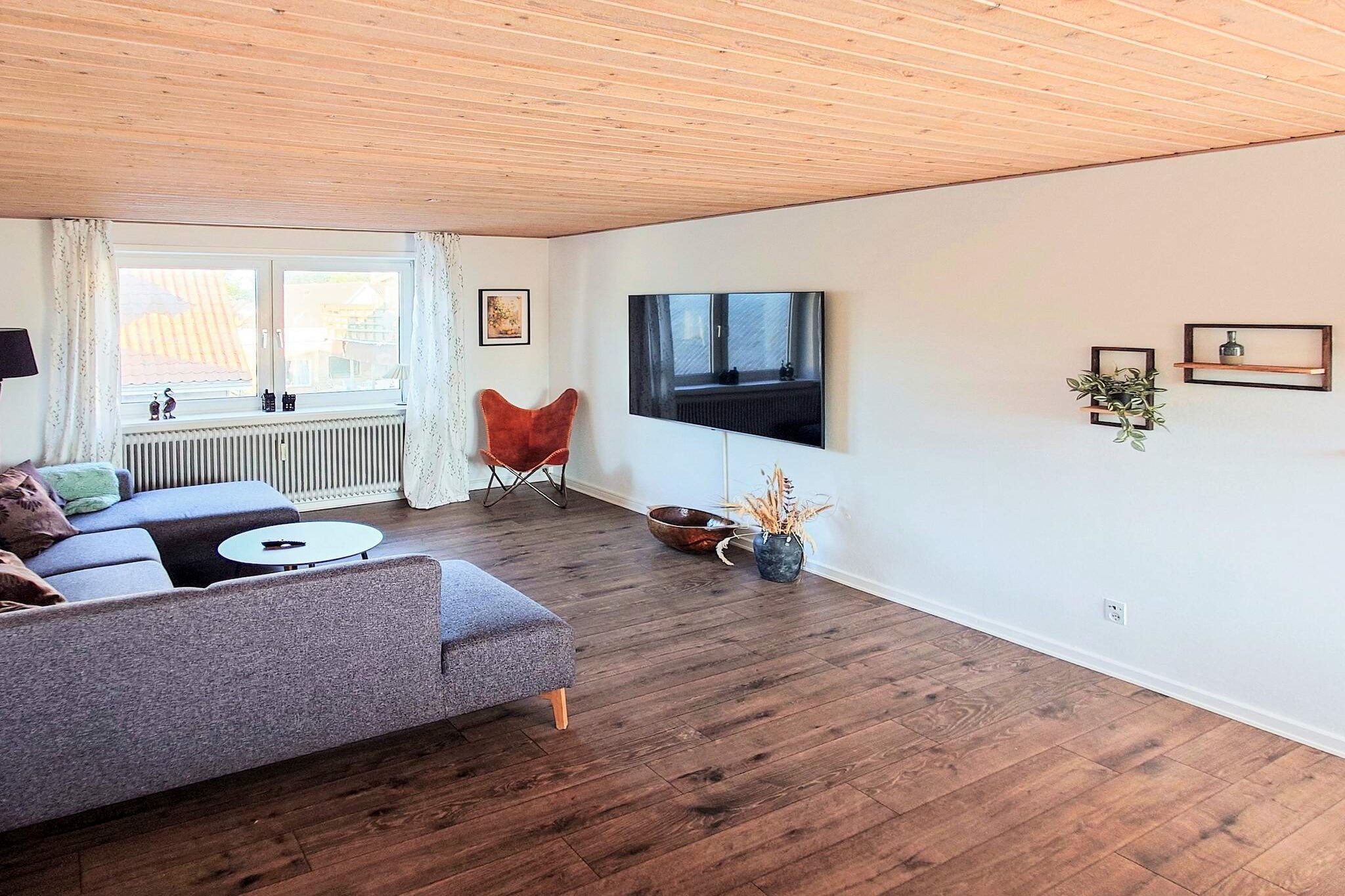 4 sterren vakantie huis in Brønderslev-Binnen