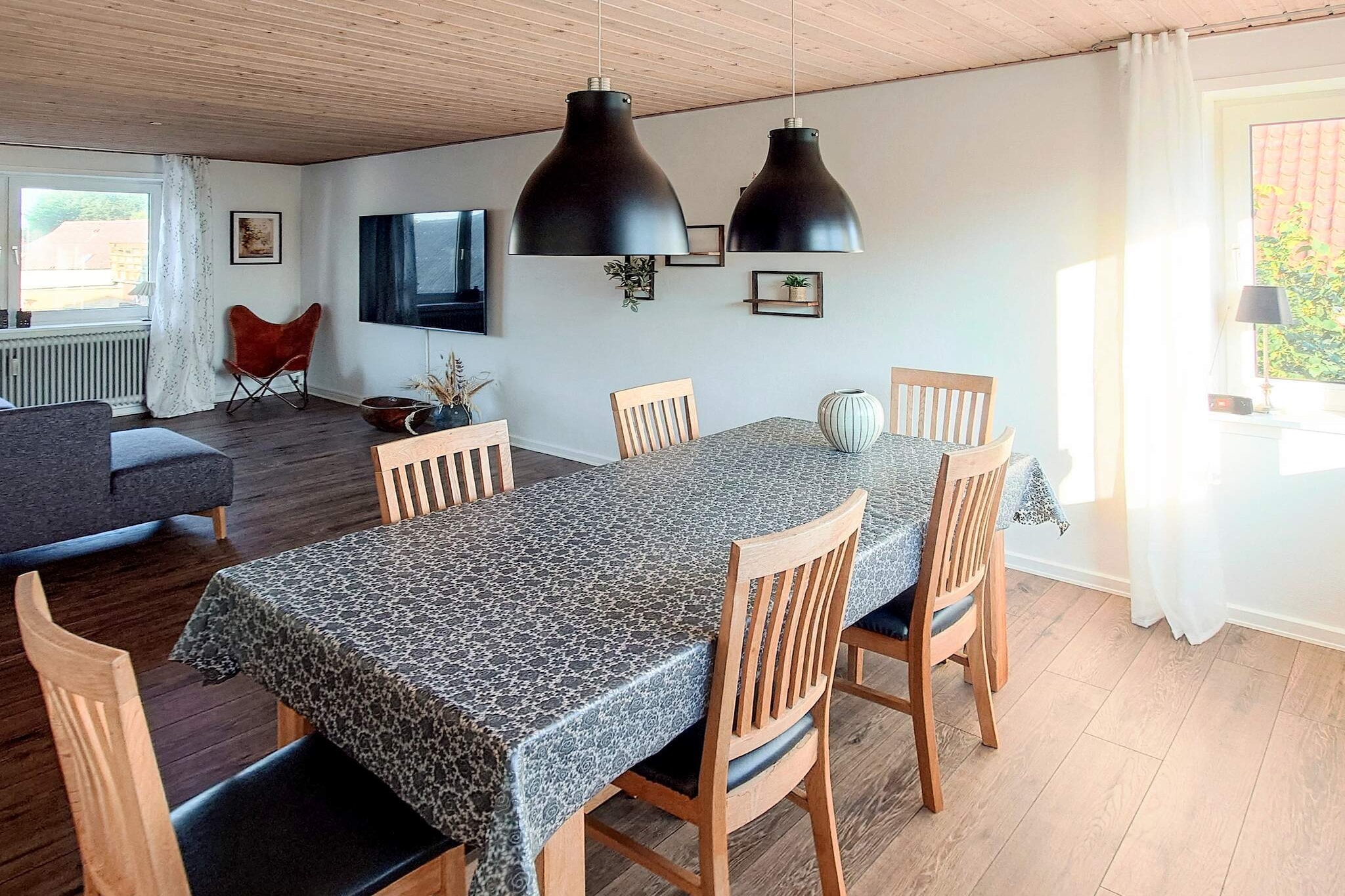 4 sterren vakantie huis in Brønderslev-Binnen