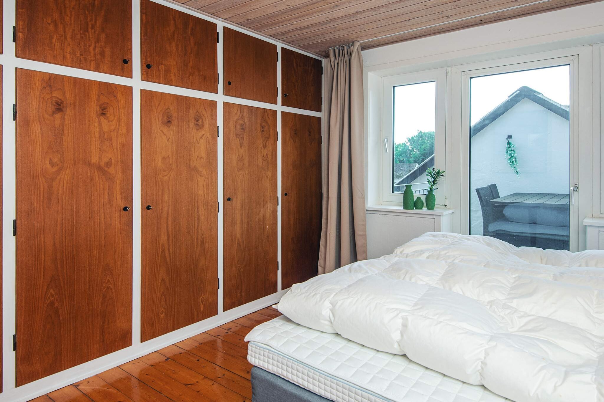 4 sterren vakantie huis in Brønderslev-Binnen