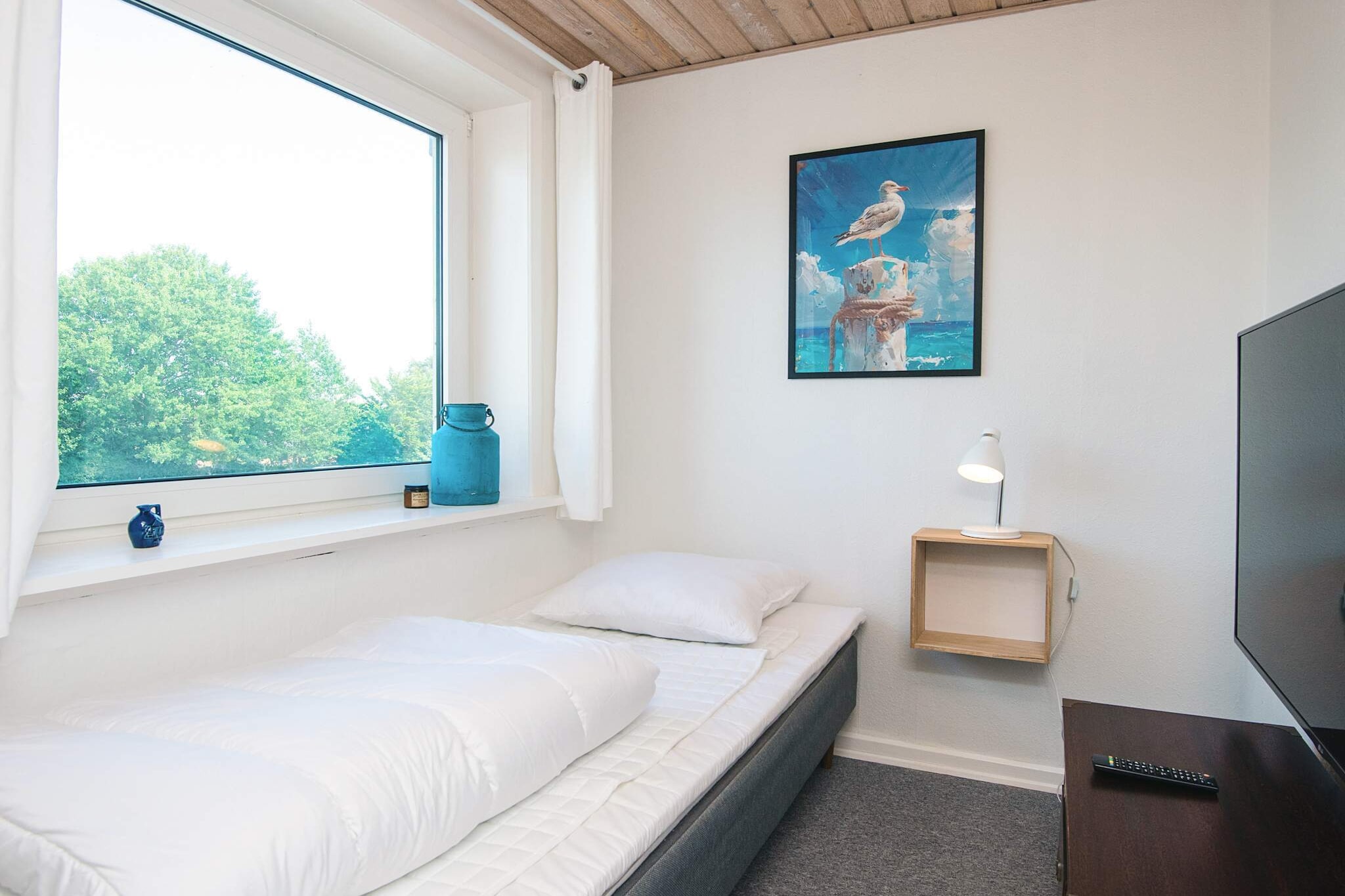 4 sterren vakantie huis in Brønderslev-Binnen