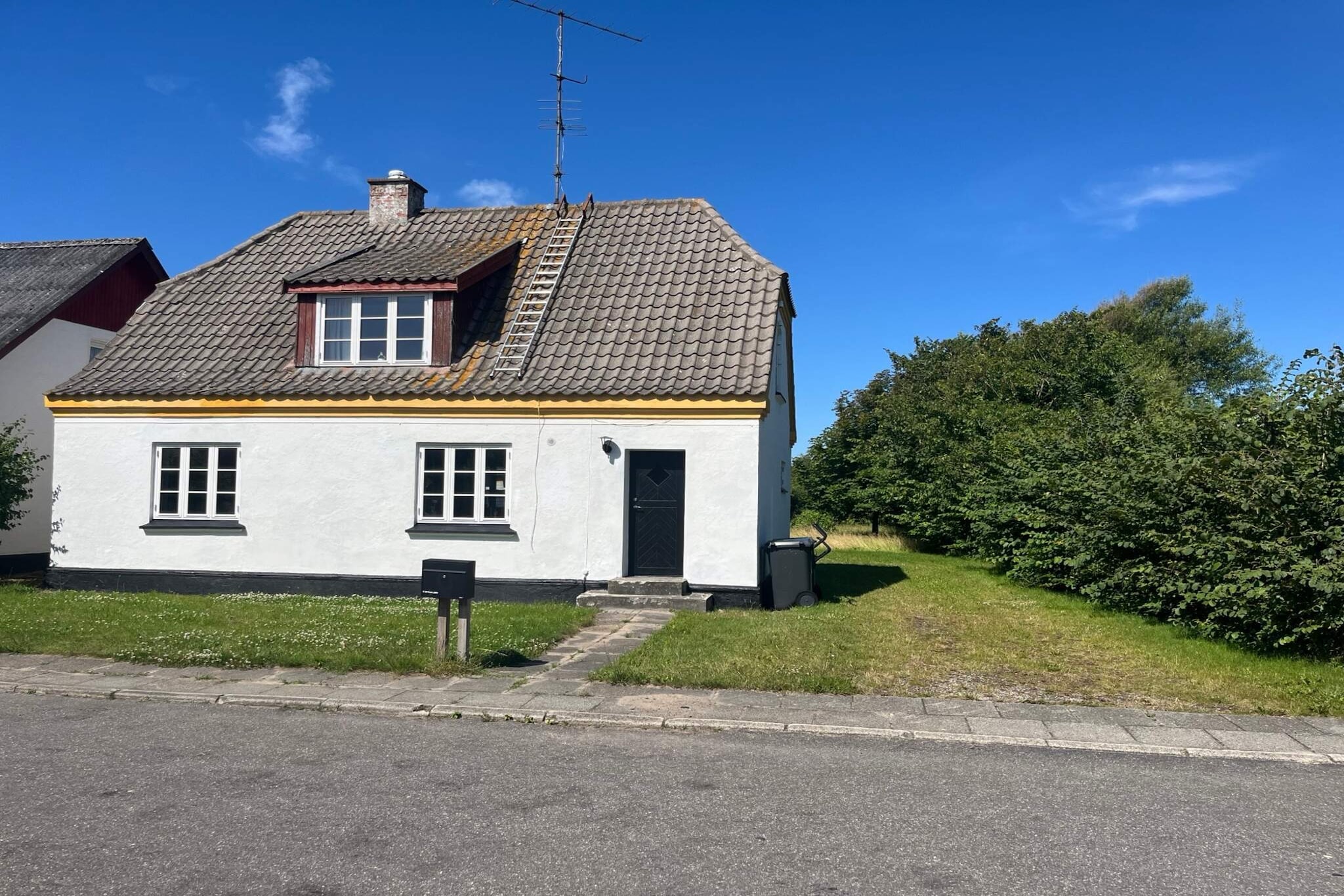 6 Personen vakantie huis in Løkken