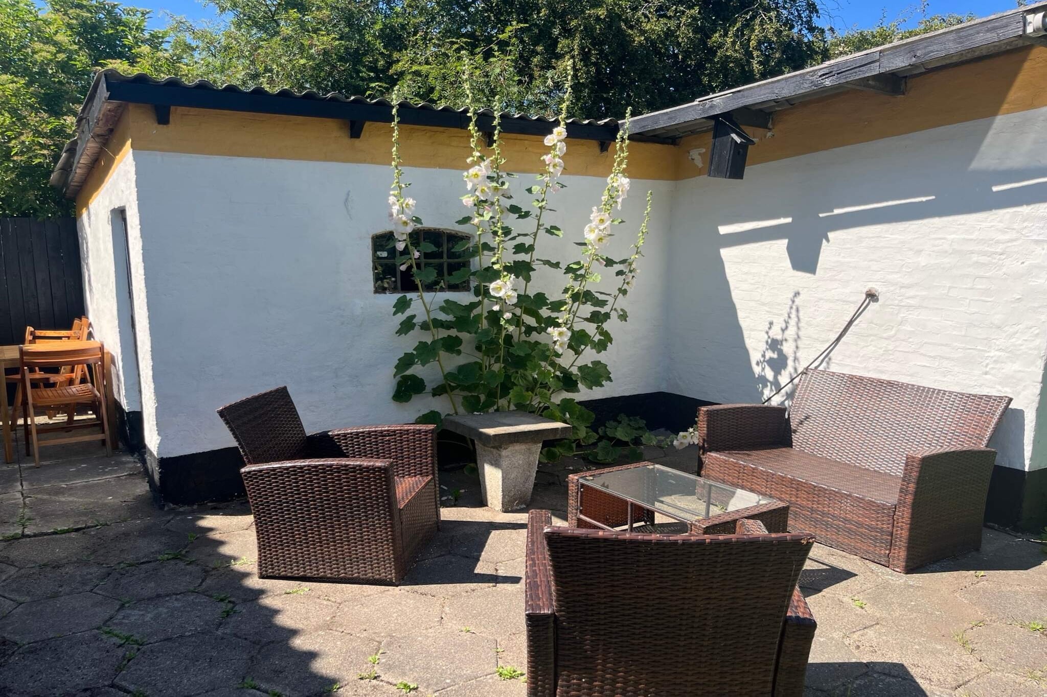 6 Personen vakantie huis in Løkken