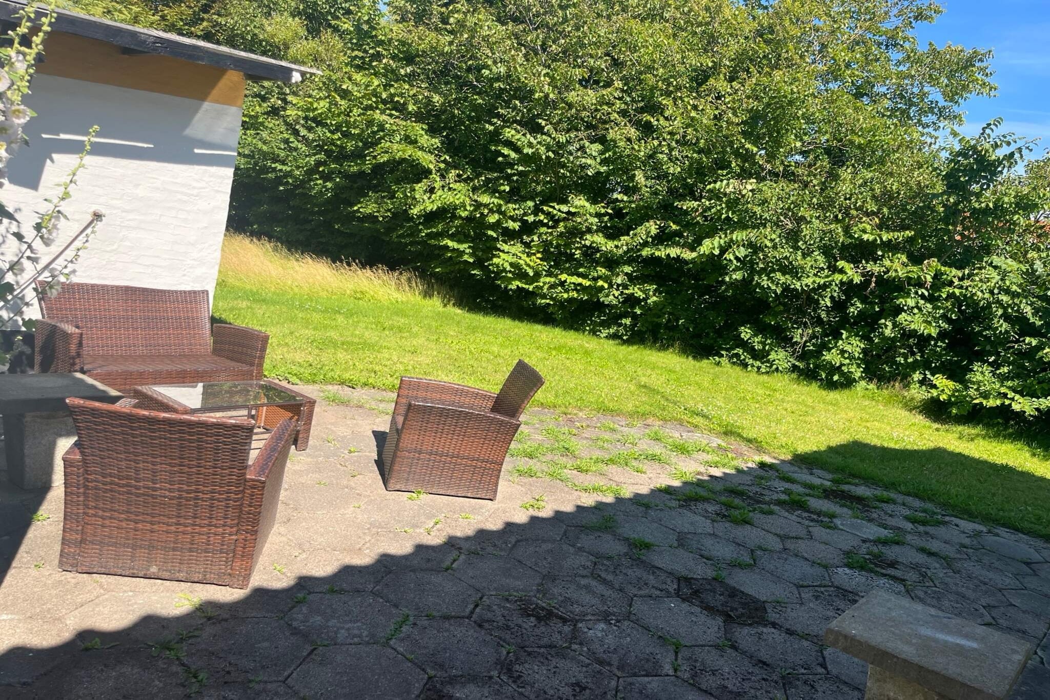 6 Personen vakantie huis in Løkken-Buitenlucht