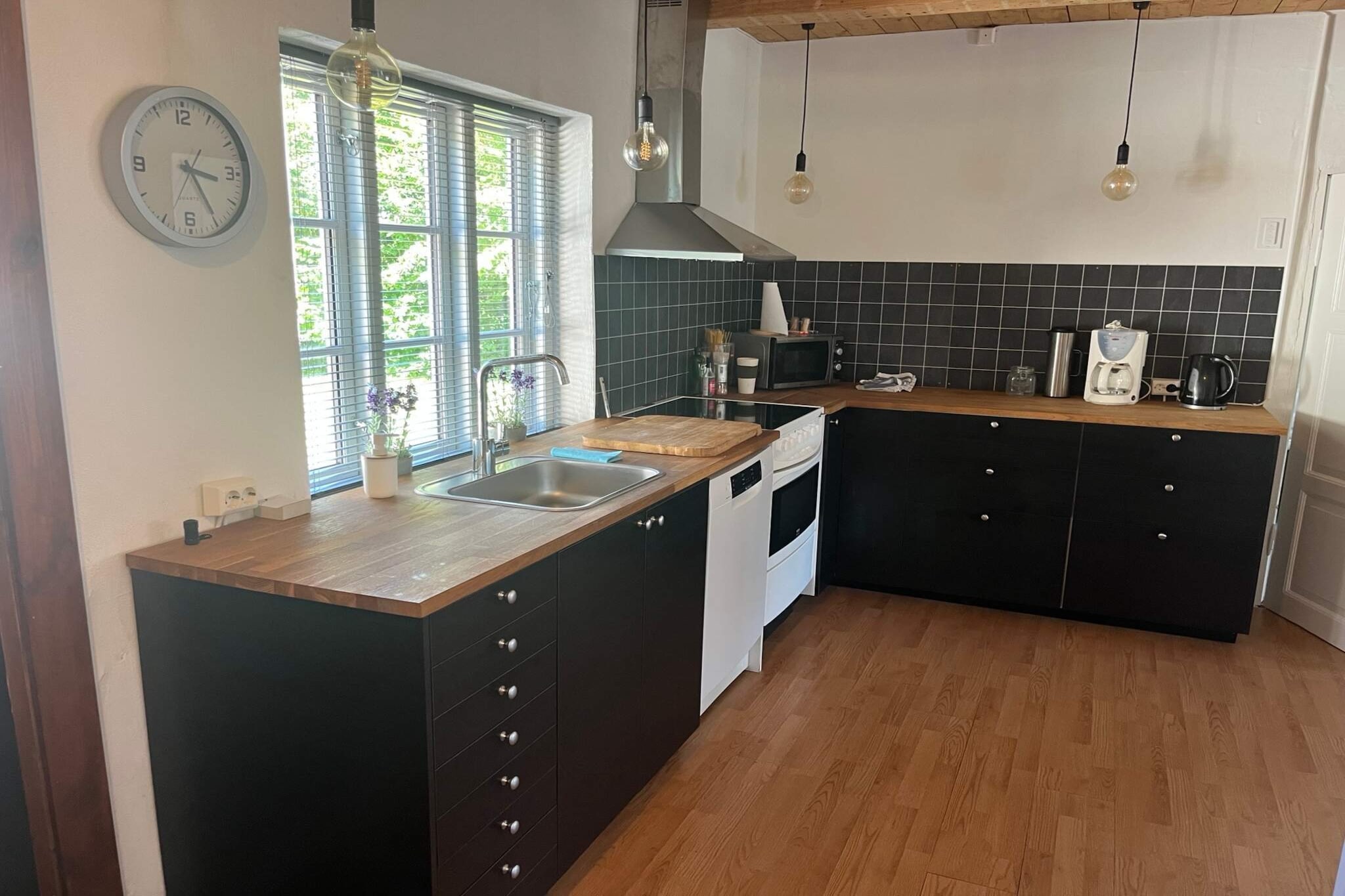 6 Personen vakantie huis in Løkken-Binnen