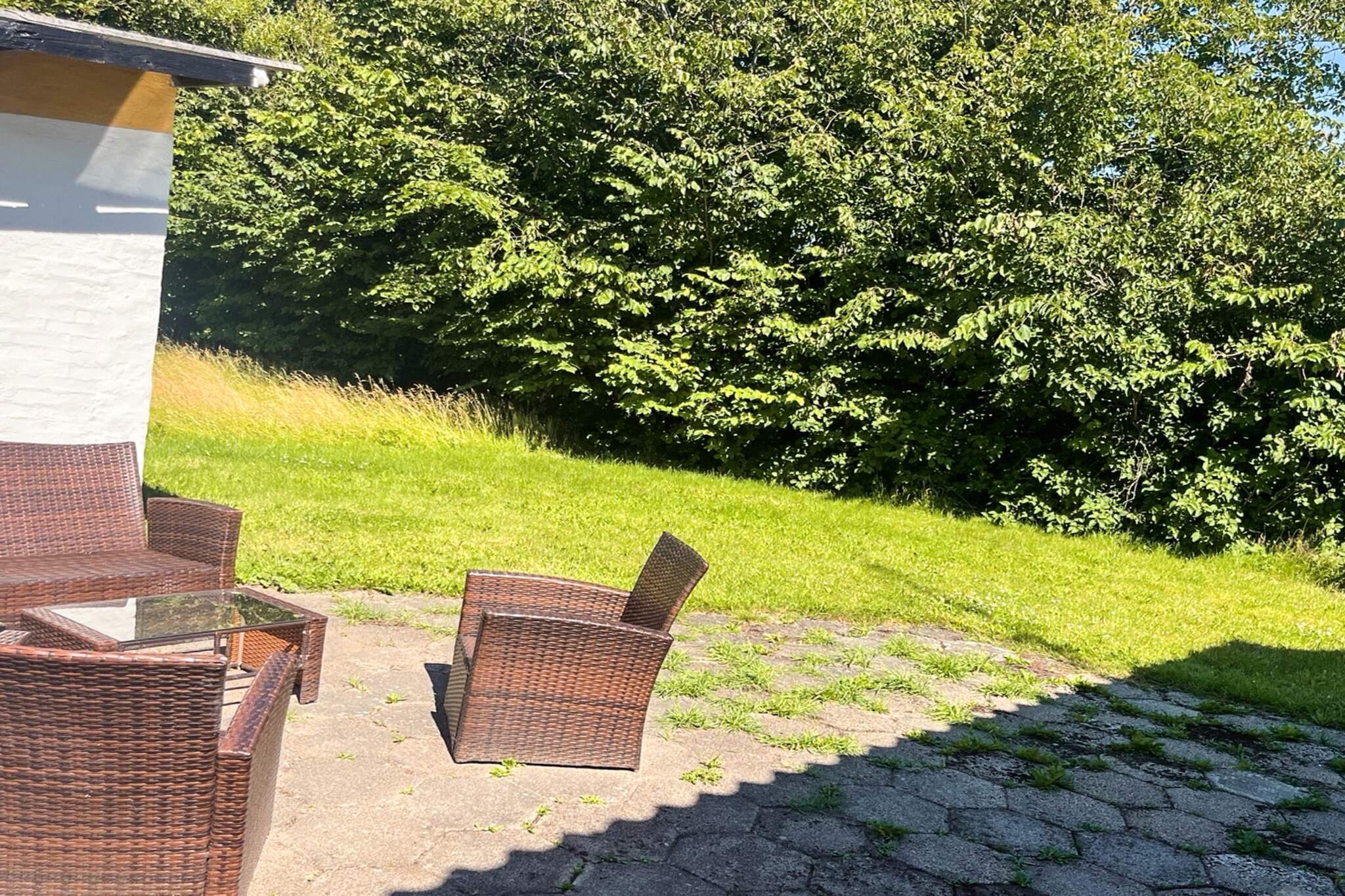 6 Personen vakantie huis in Løkken-Buitenlucht