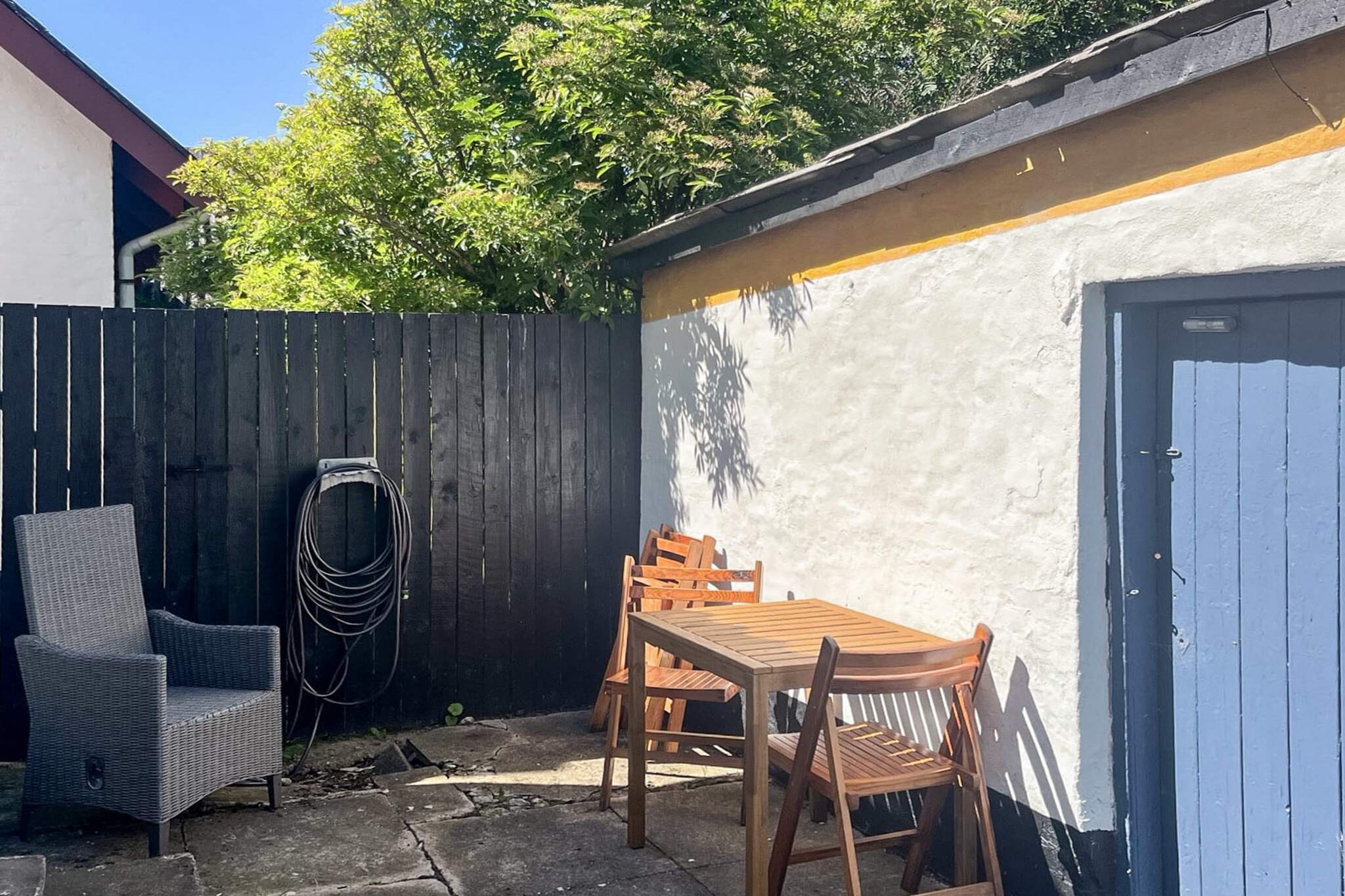 6 Personen vakantie huis in Løkken-Buitenlucht