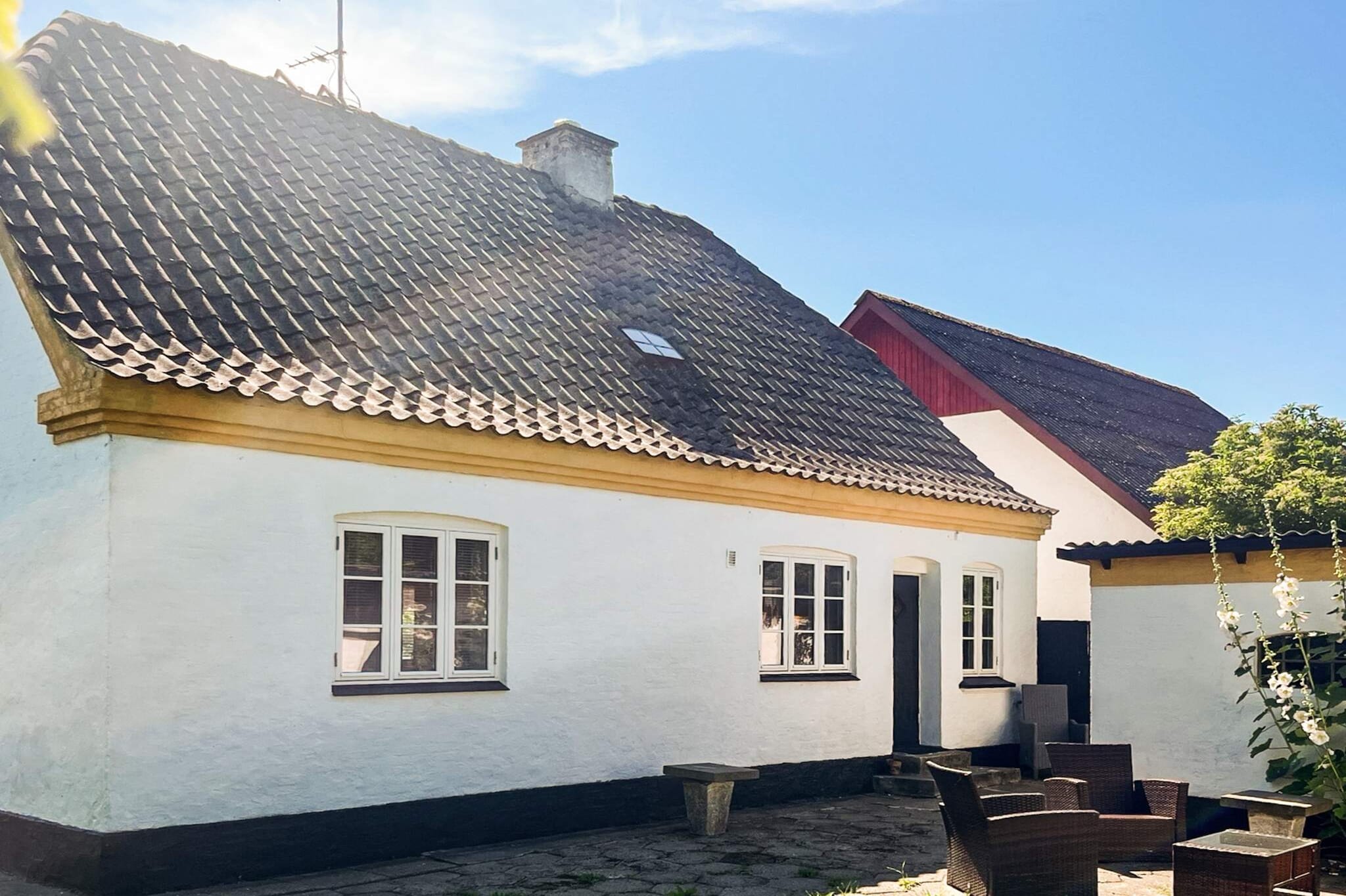 6 Personen vakantie huis in Løkken-Buitenlucht