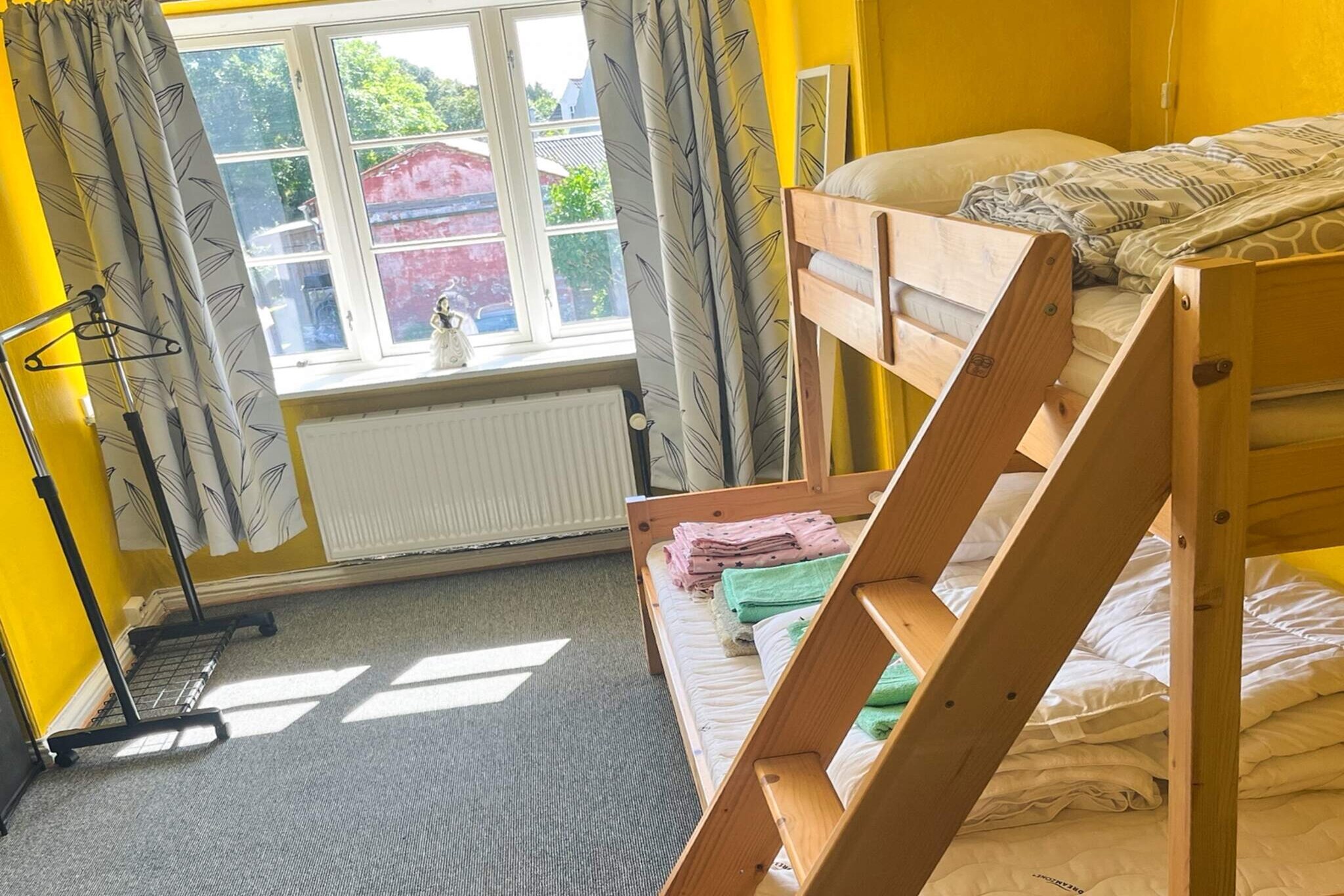 6 Personen vakantie huis in Løkken-Binnen