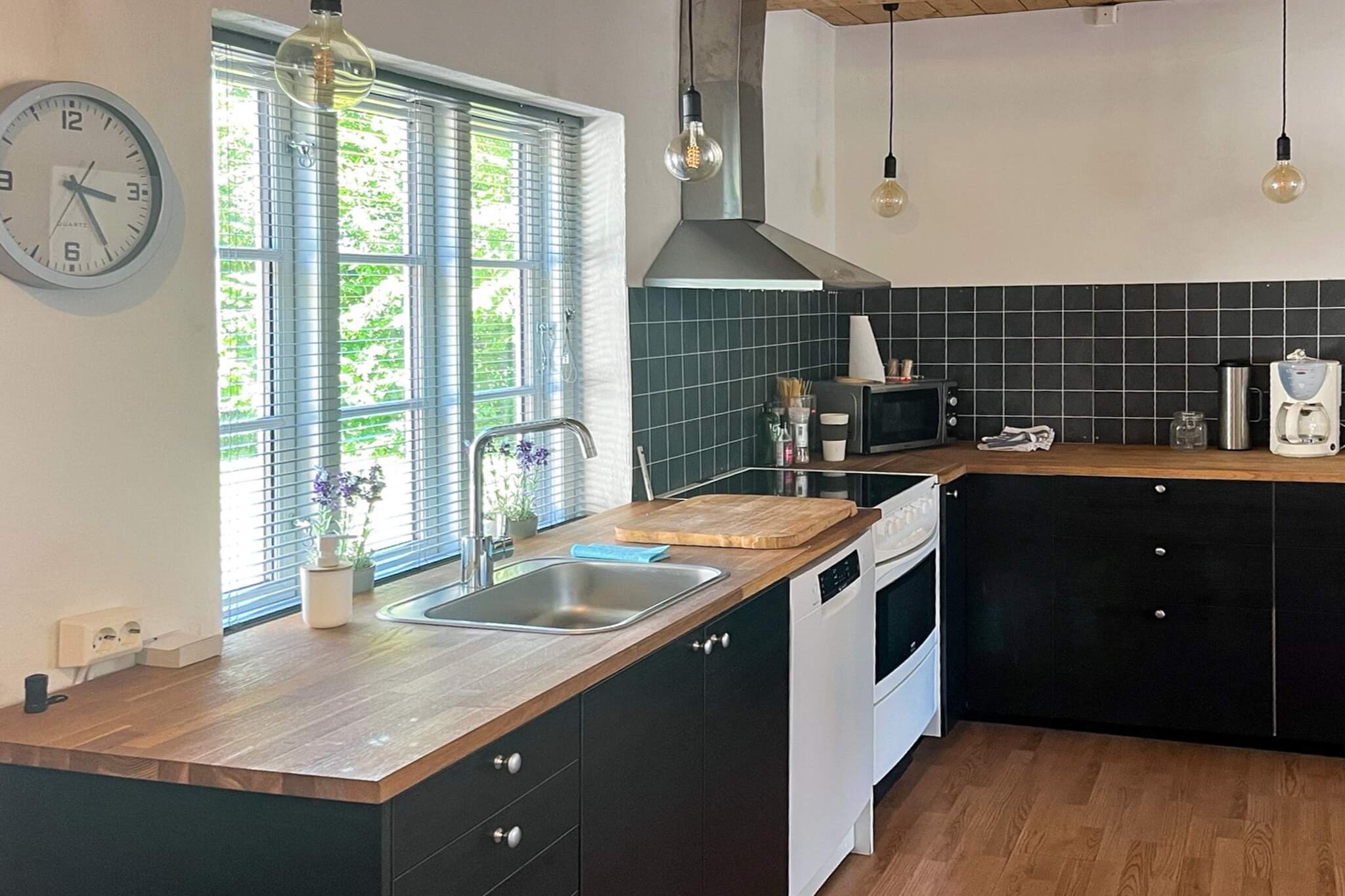 6 Personen vakantie huis in Løkken-Binnen