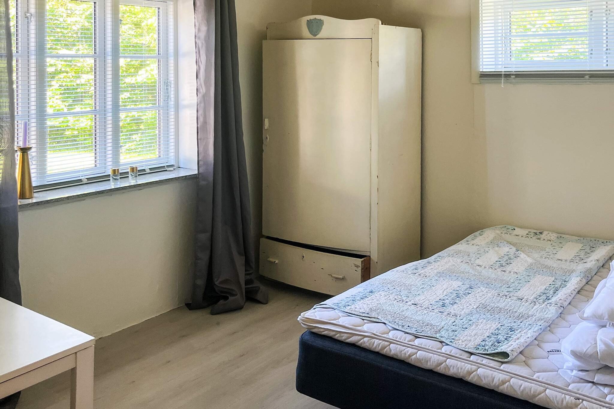 6 Personen vakantie huis in Løkken-Binnen