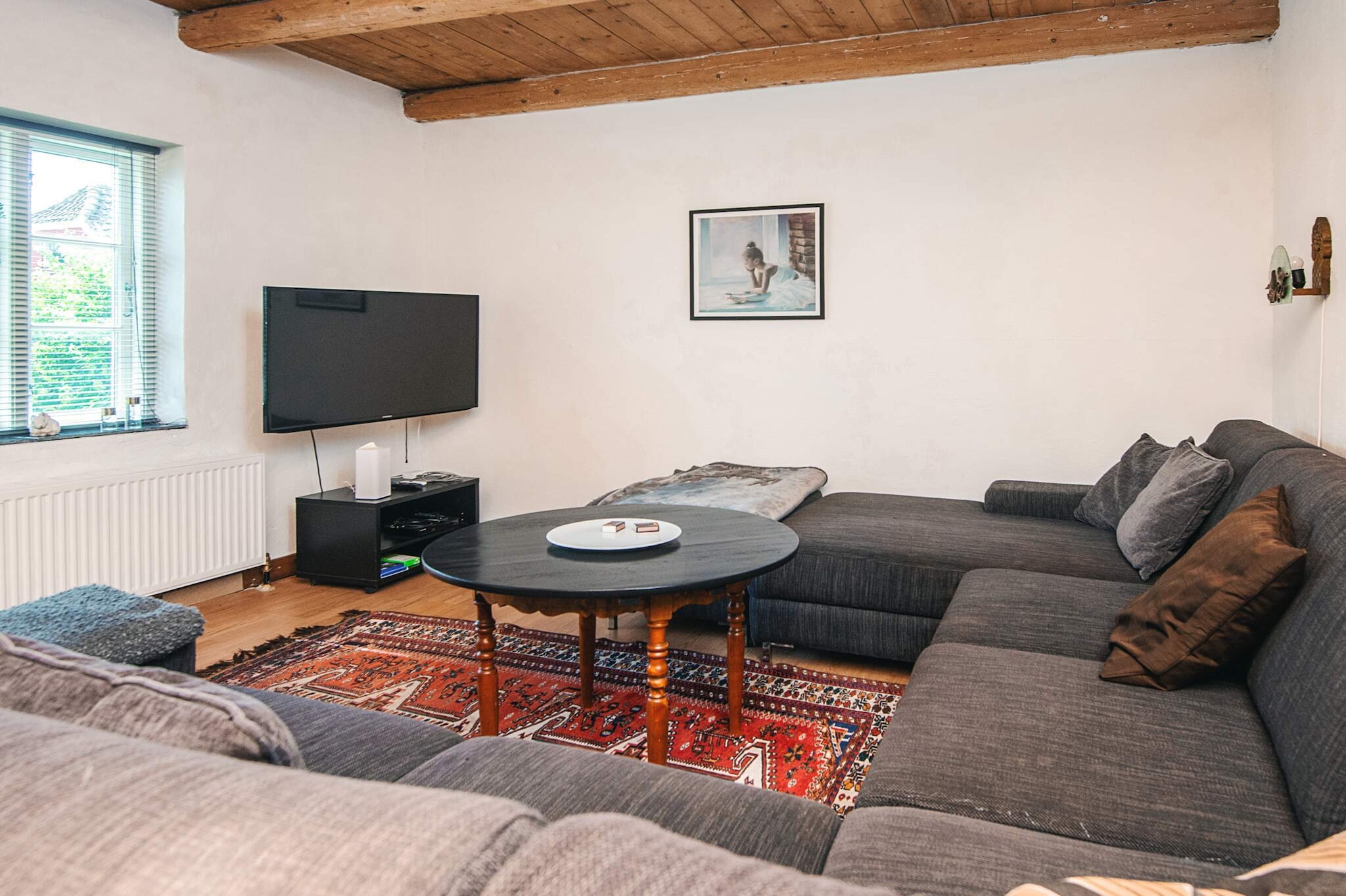 6 Personen vakantie huis in Løkken-Binnen