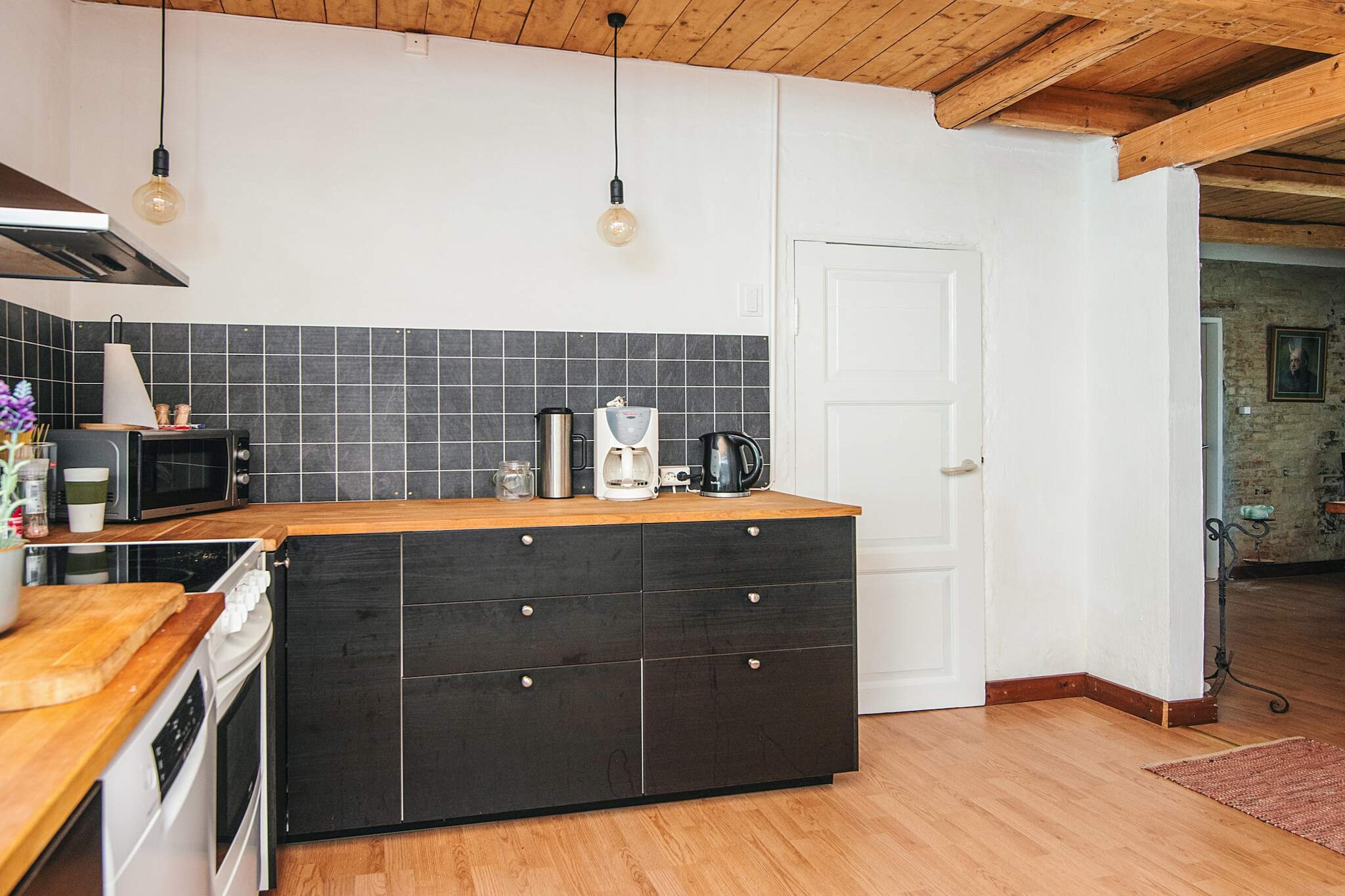 6 Personen vakantie huis in Løkken-Binnen