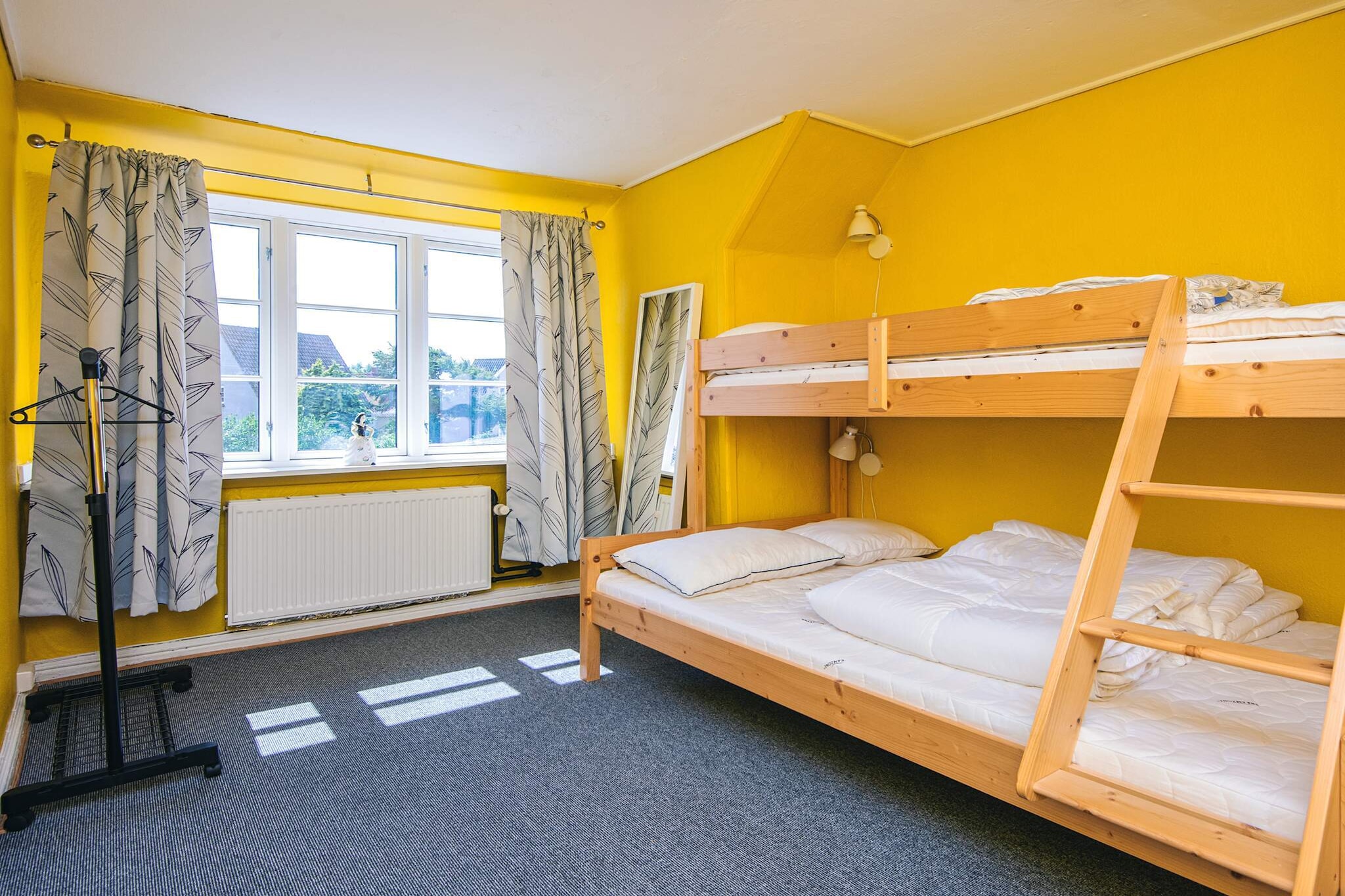 6 Personen vakantie huis in Løkken-Binnen