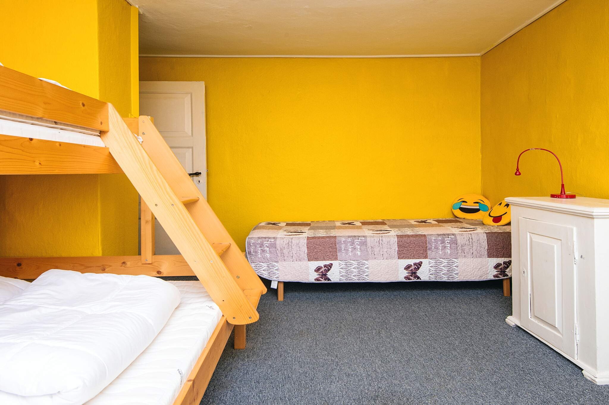 6 Personen vakantie huis in Løkken-Binnen