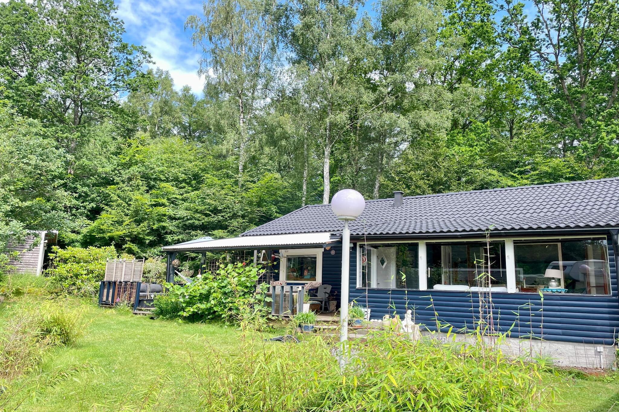 6 Personen Ferienhaus in HÖRBY