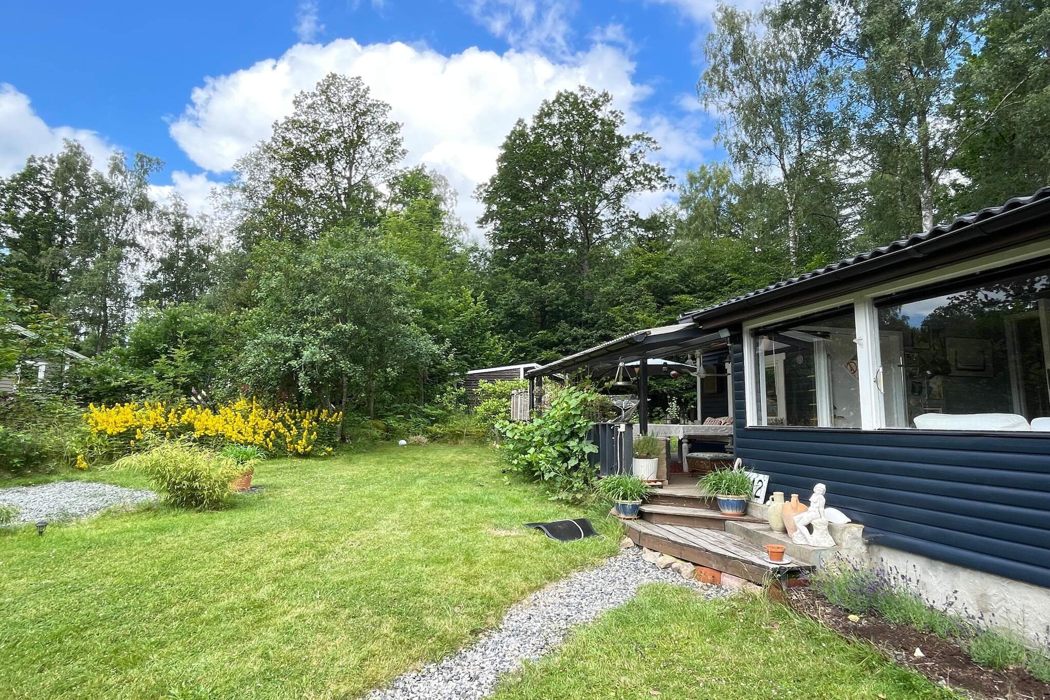 6 Personen Ferienhaus in HÖRBY