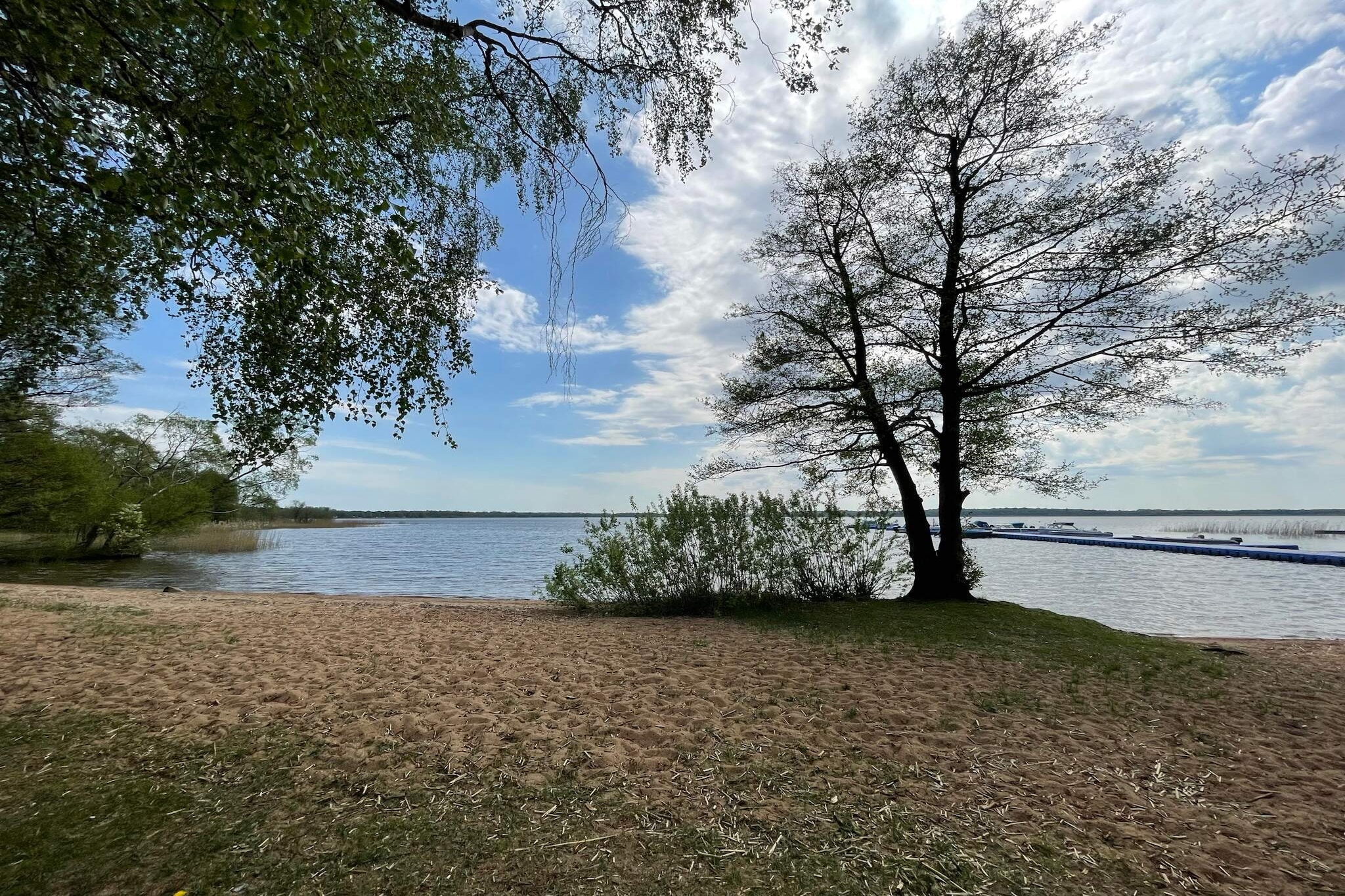 6 Personen Ferienhaus in HÖRBY