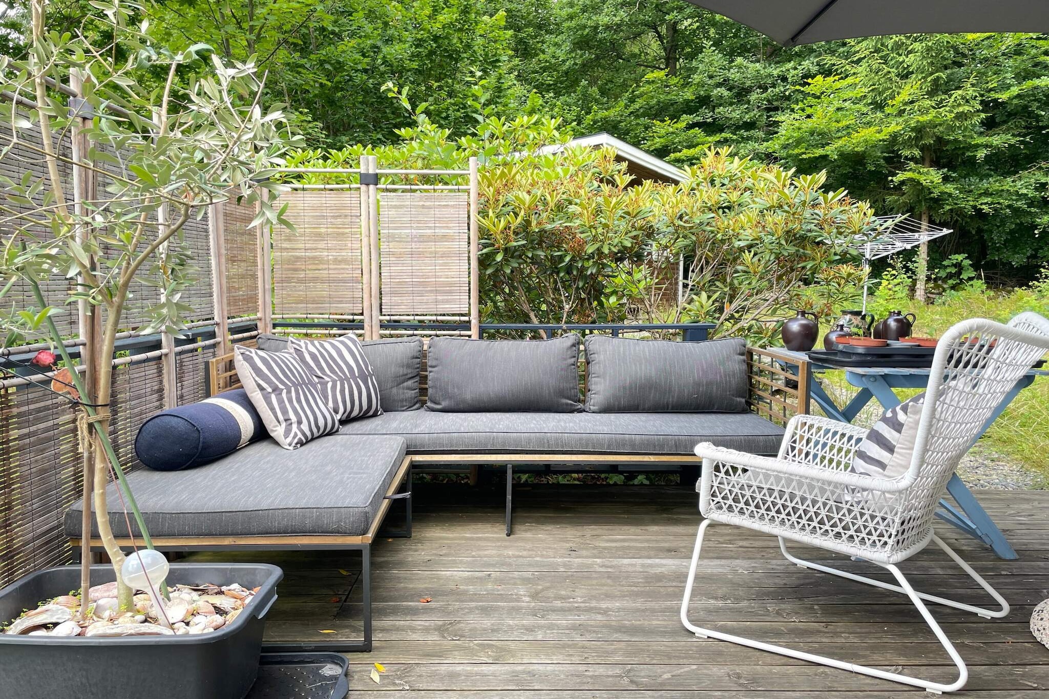 6 Personen Ferienhaus in HÖRBY