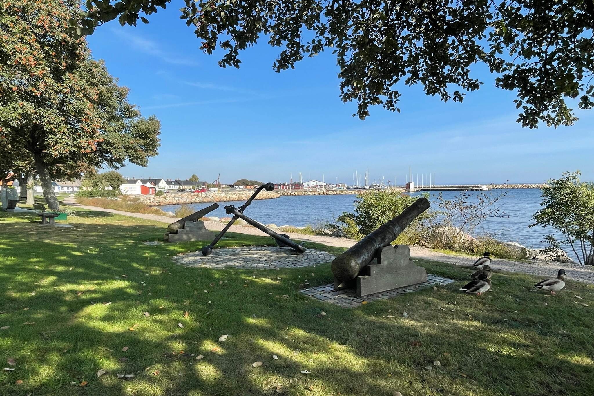 6 Personen Ferienhaus in HÖRBY-Innen