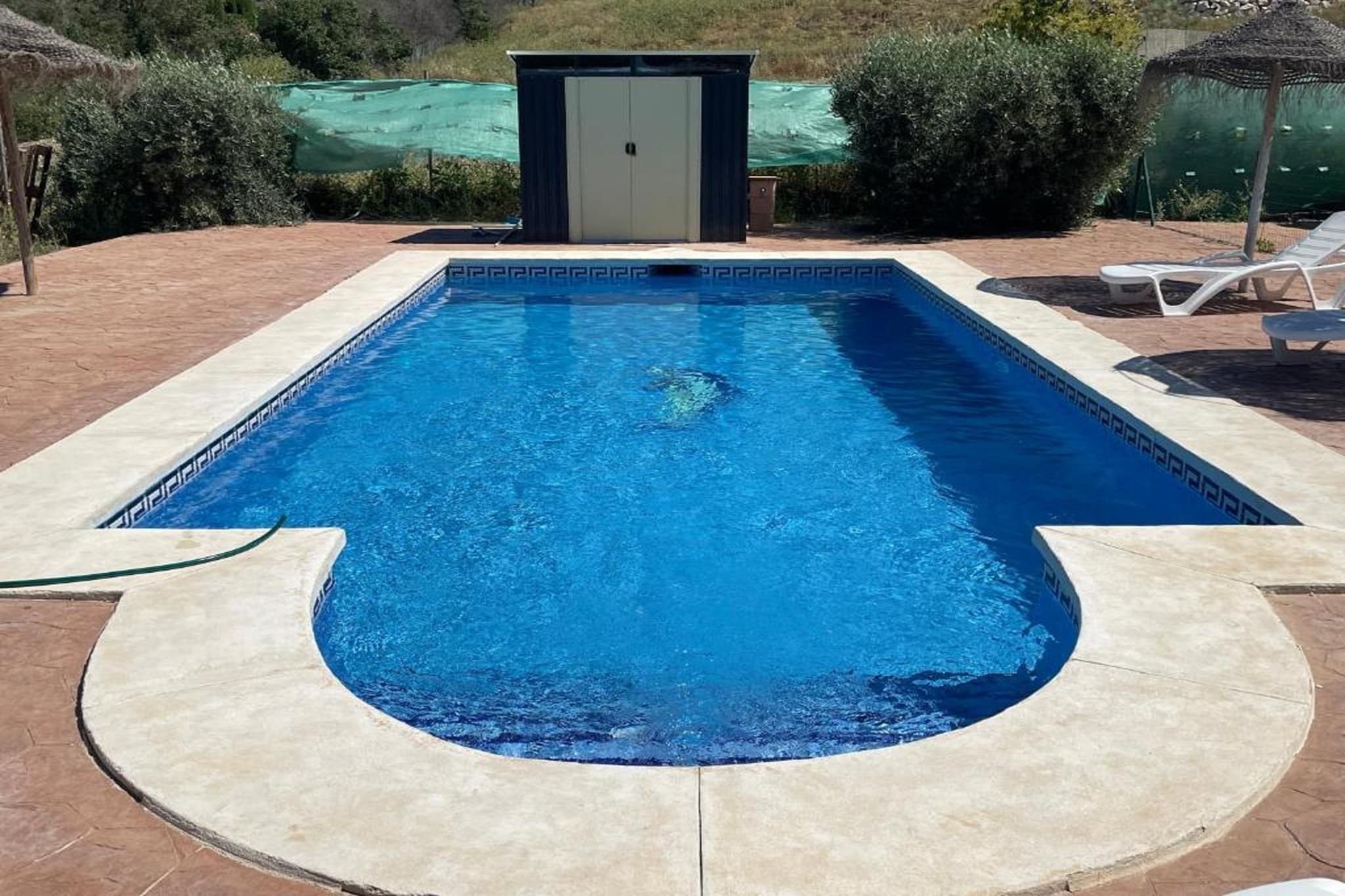 Villa Ballesteros