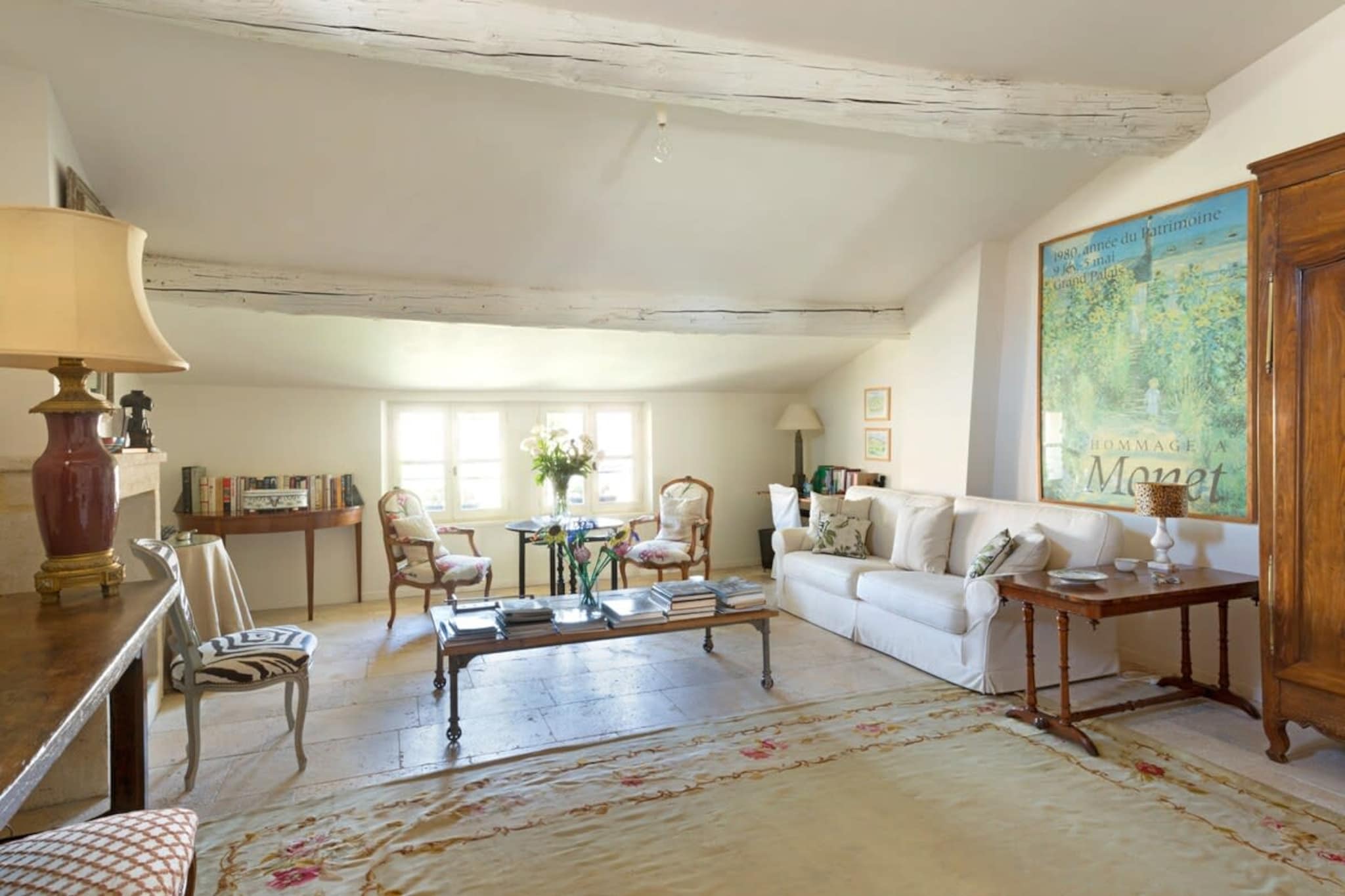 Chez Vous à Uzès