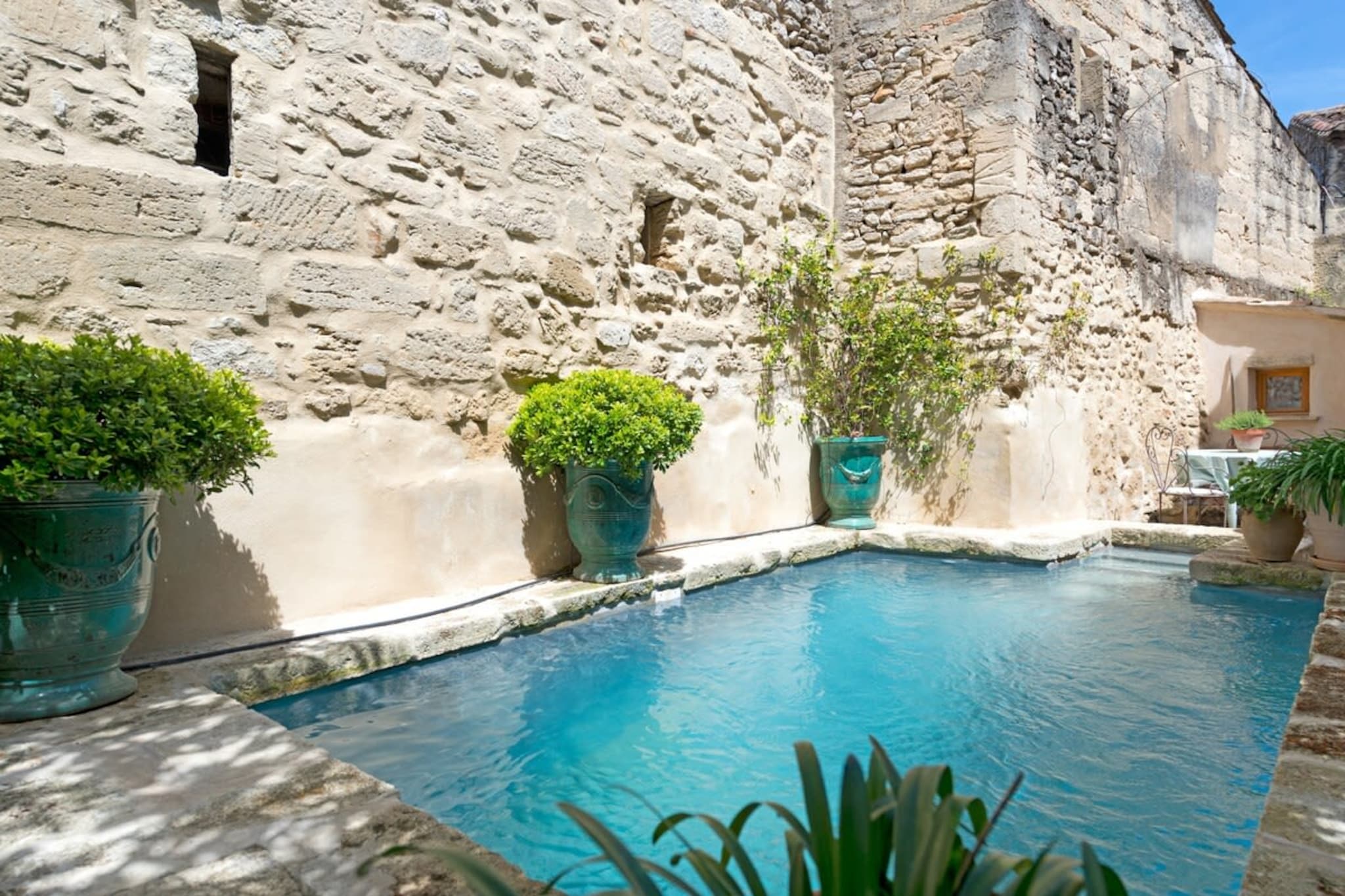 Chez Vous à Uzès