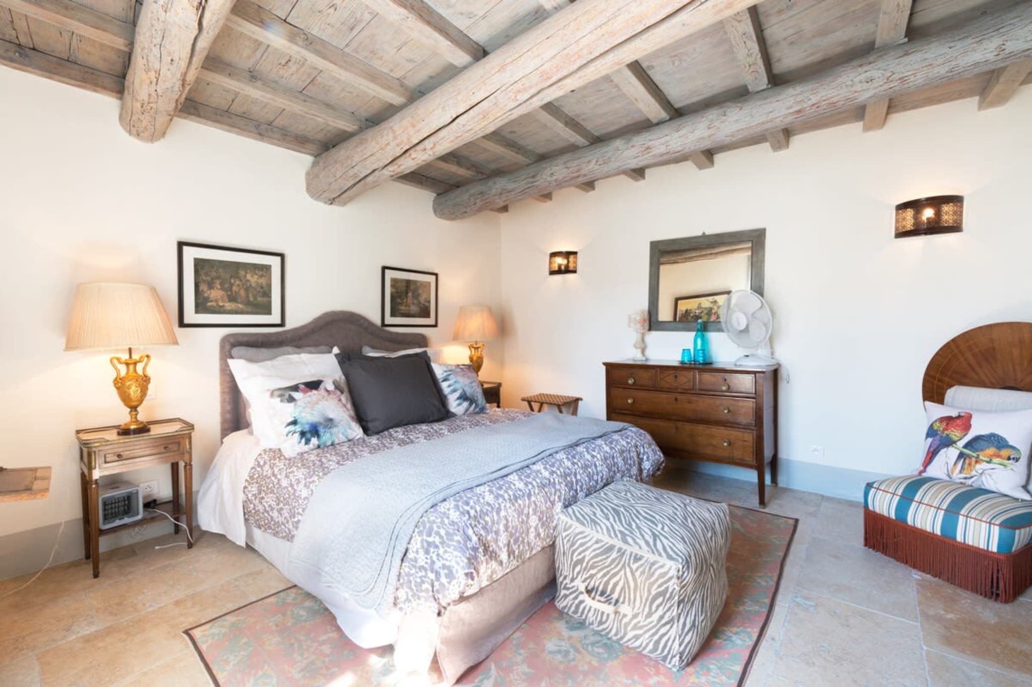 Chez Vous à Uzès