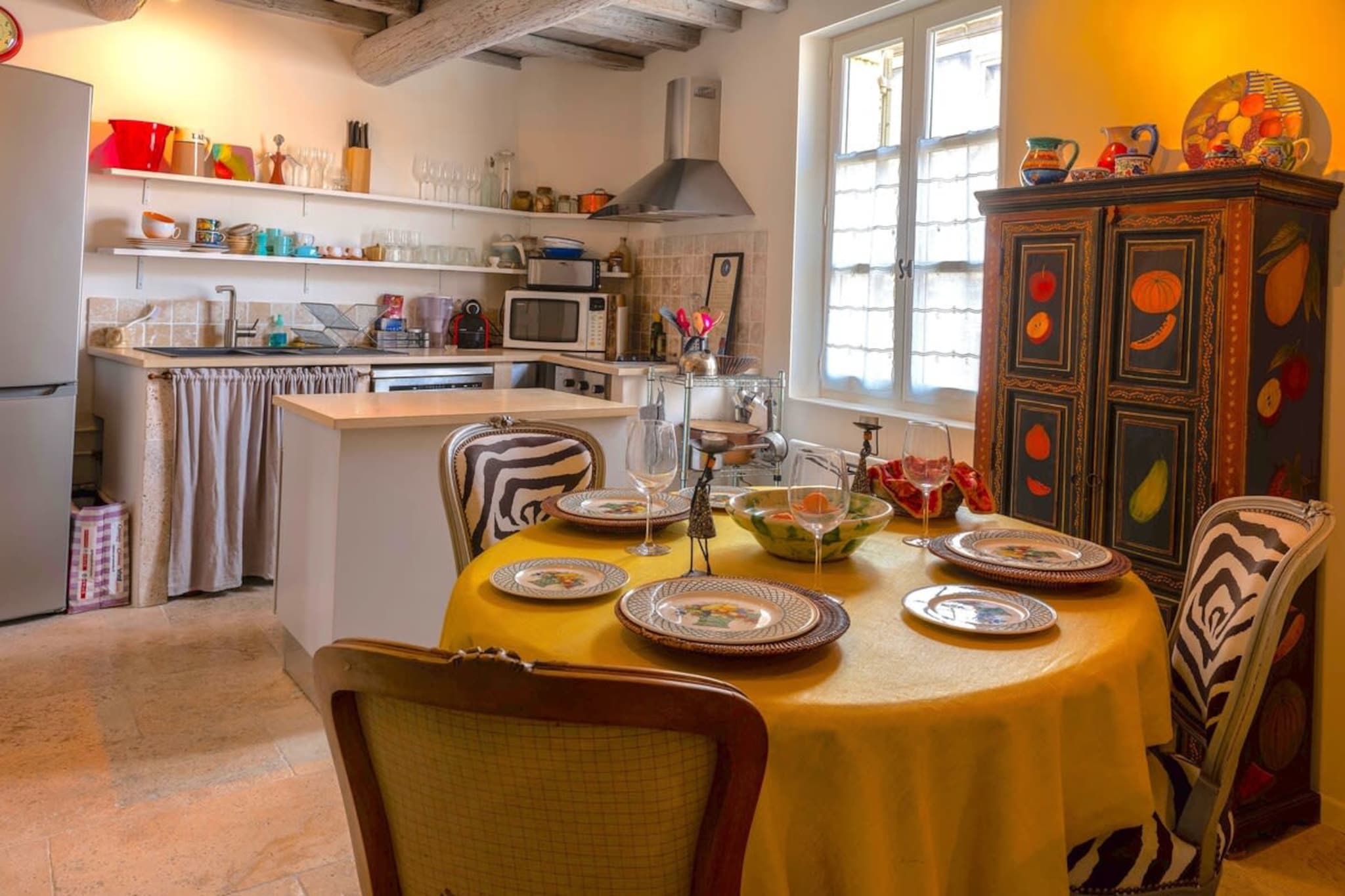 Chez Vous à Uzès
