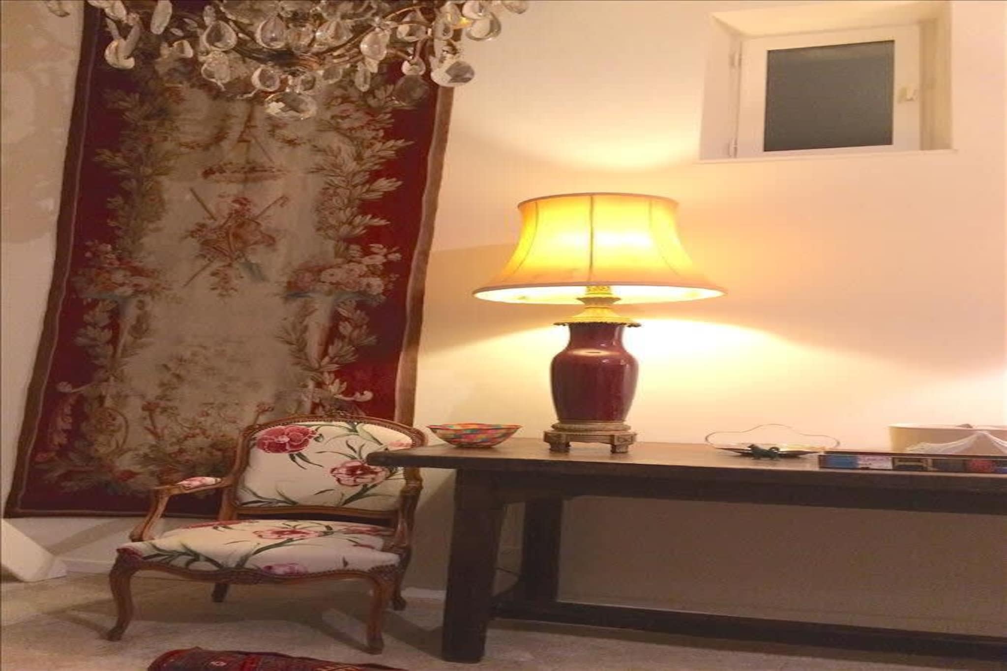 Chez Vous à Uzès-Sfeer
