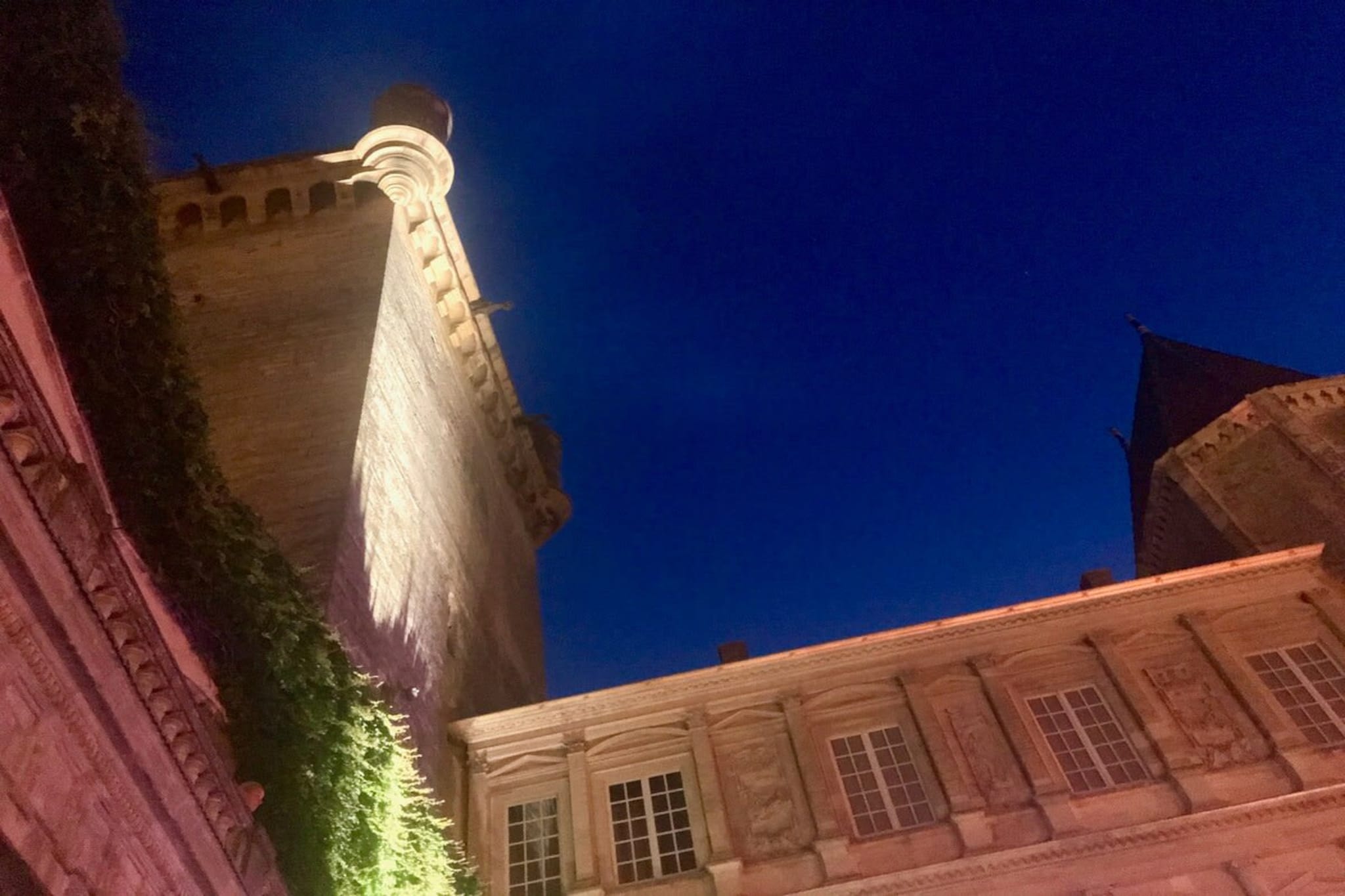 Chez Vous à Uzès-Gebieden zomer 5km