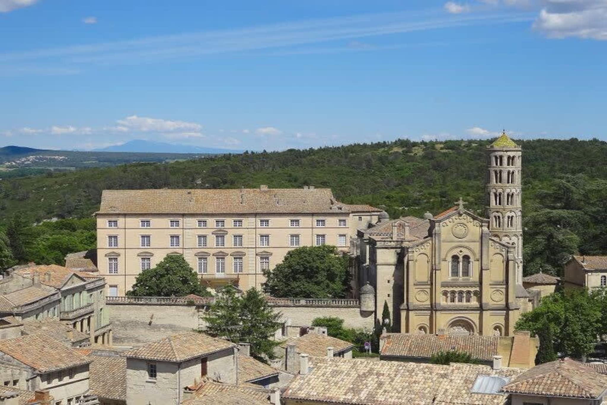 Chez Vous à Uzès