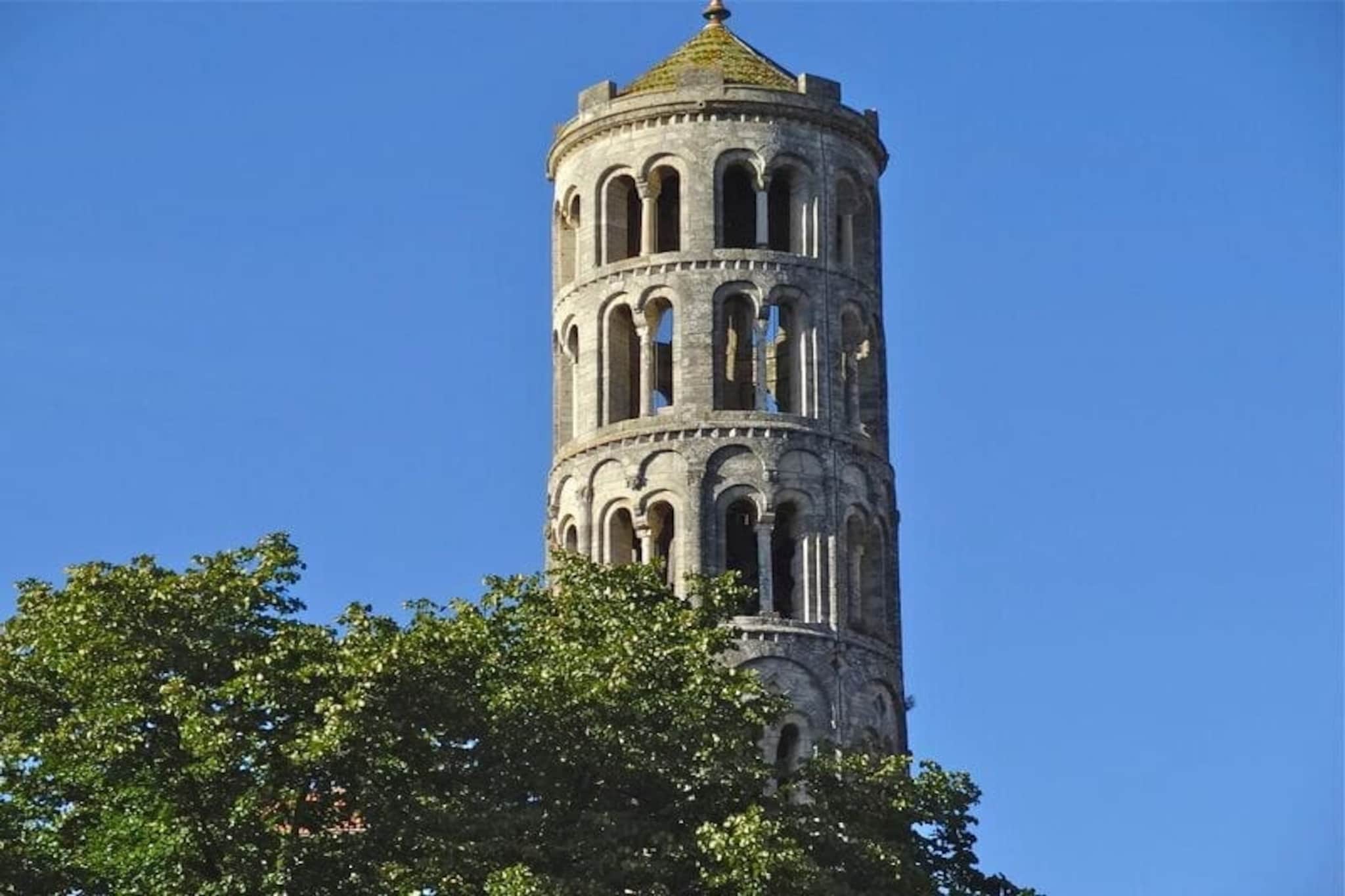 Chez Vous à Uzès