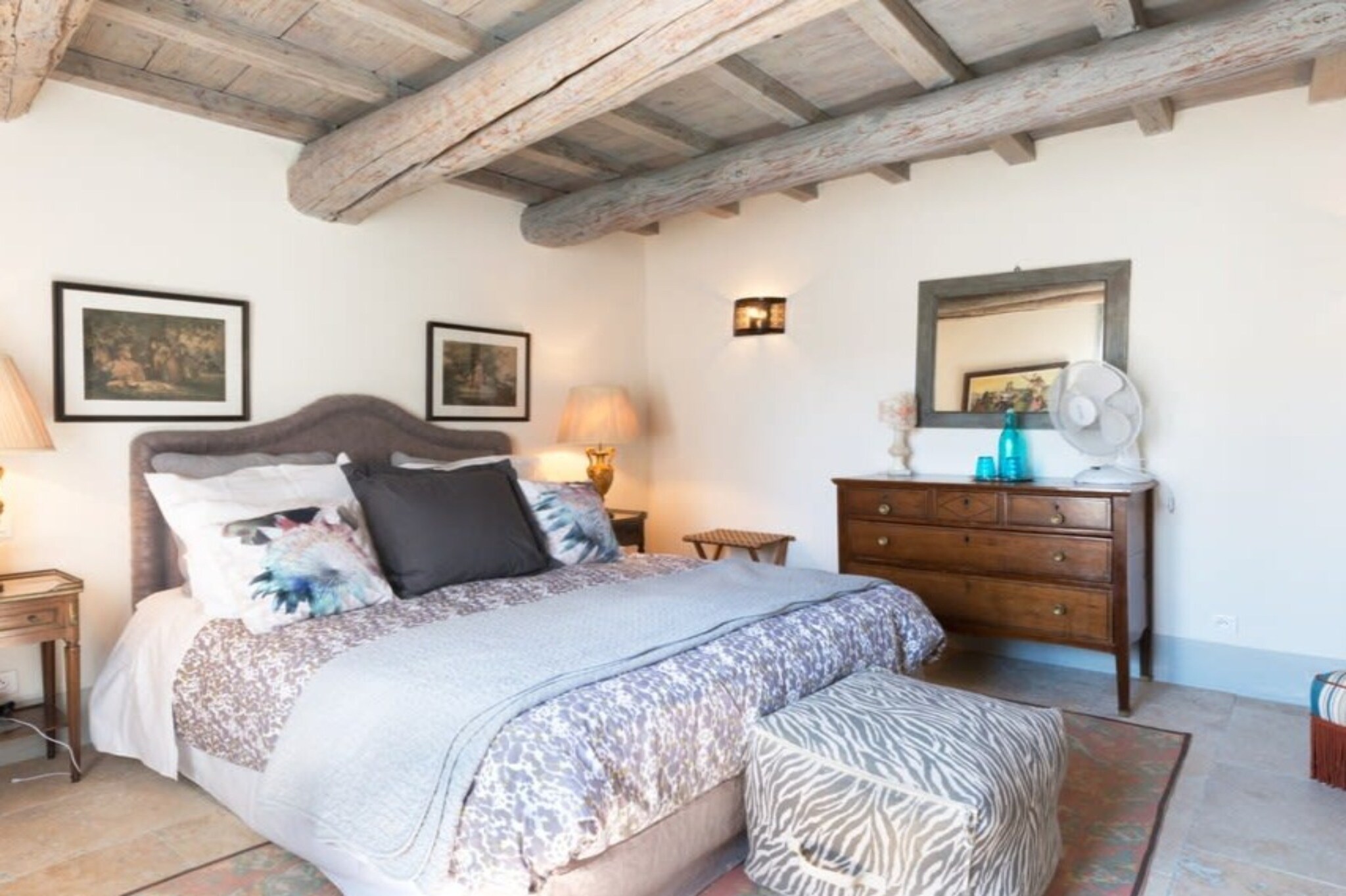 Chez Vous à Uzès
