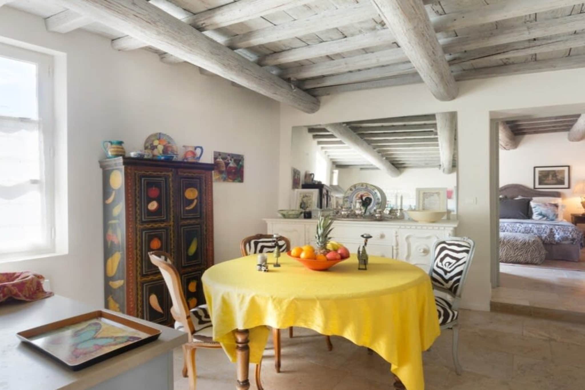 Chez Vous à Uzès