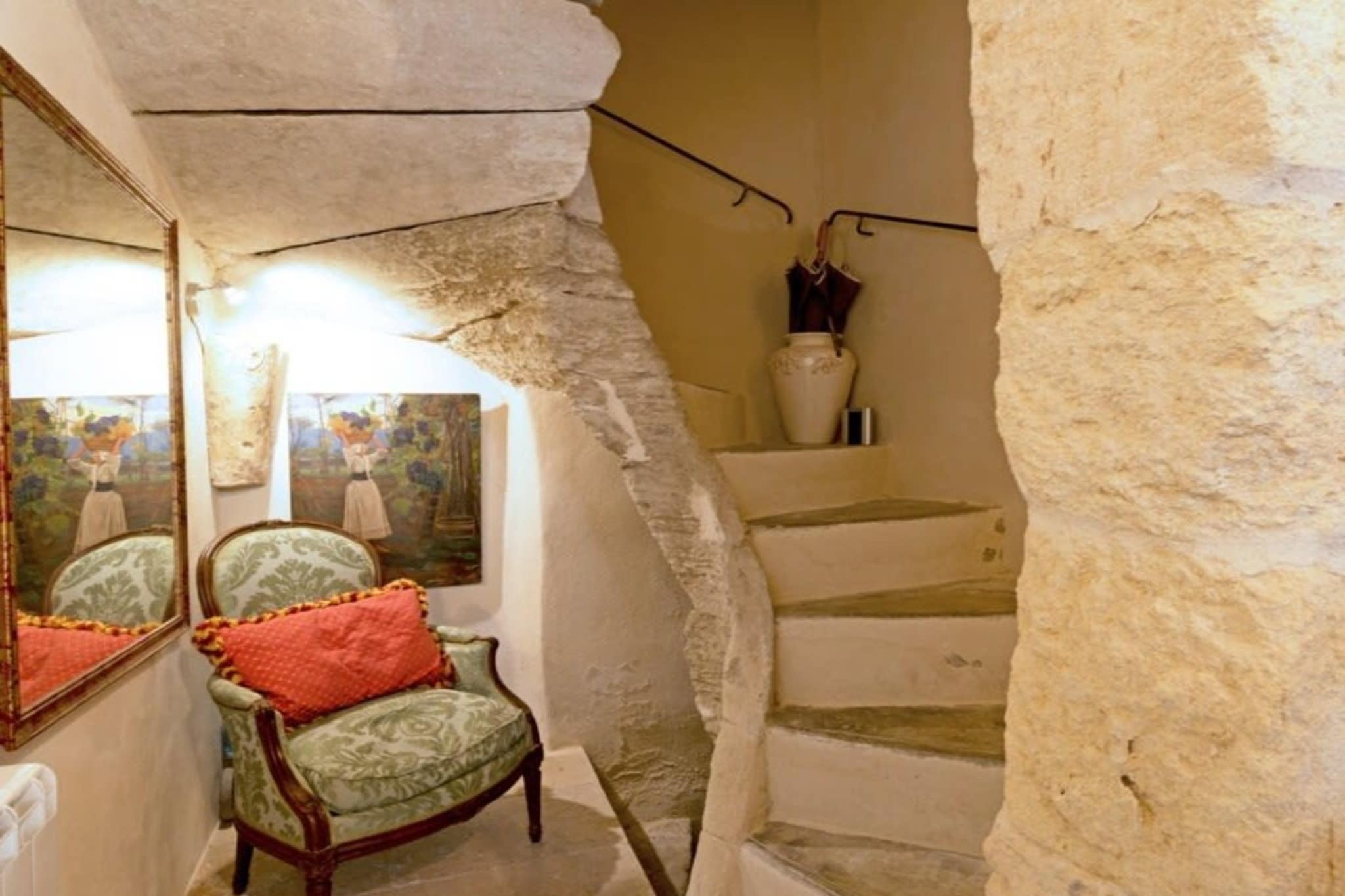 Chez Vous à Uzès - Trap