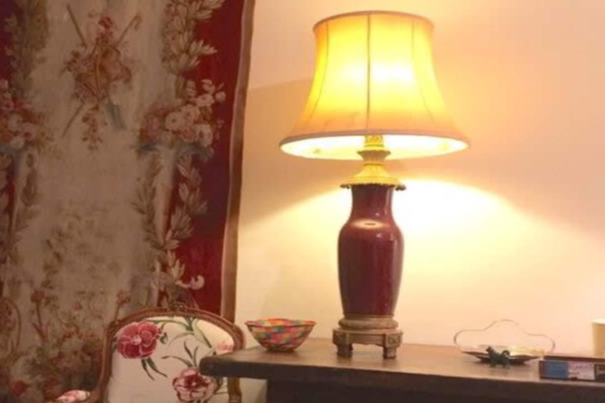 Chez Vous à Uzès - Sfeer