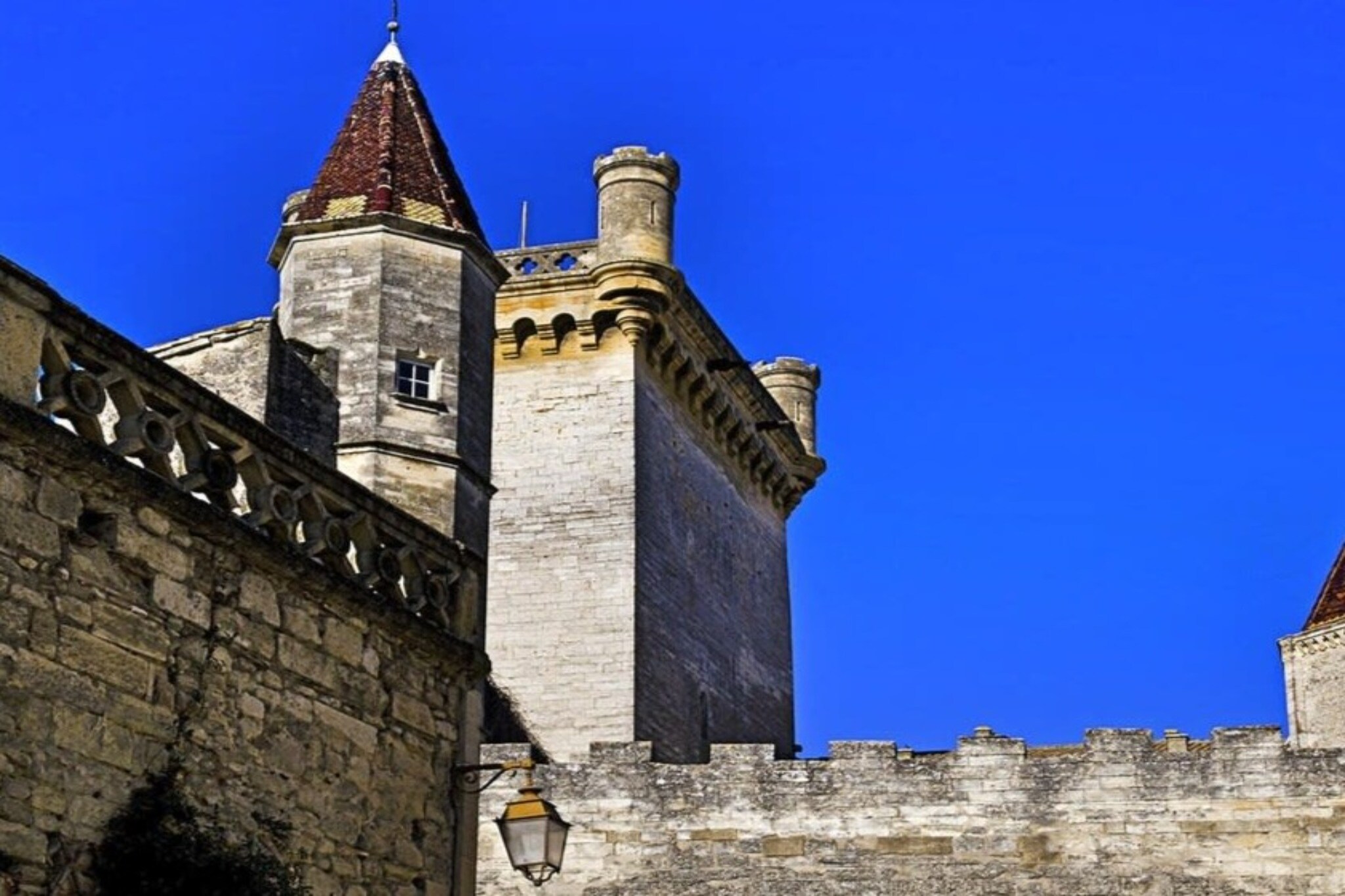 Chez Vous à Uzès