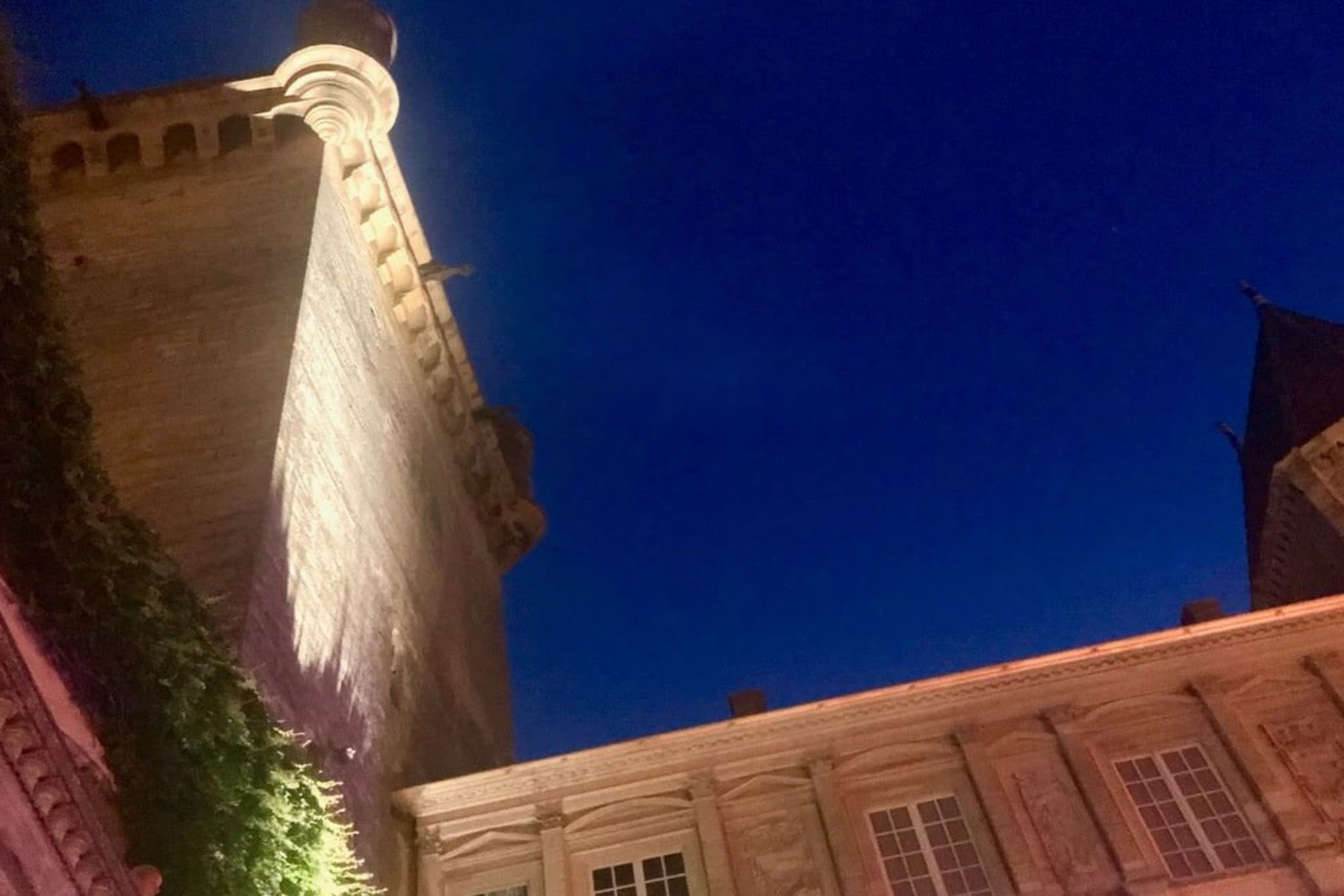 Chez Vous à Uzès - Gebieden zomer 5km